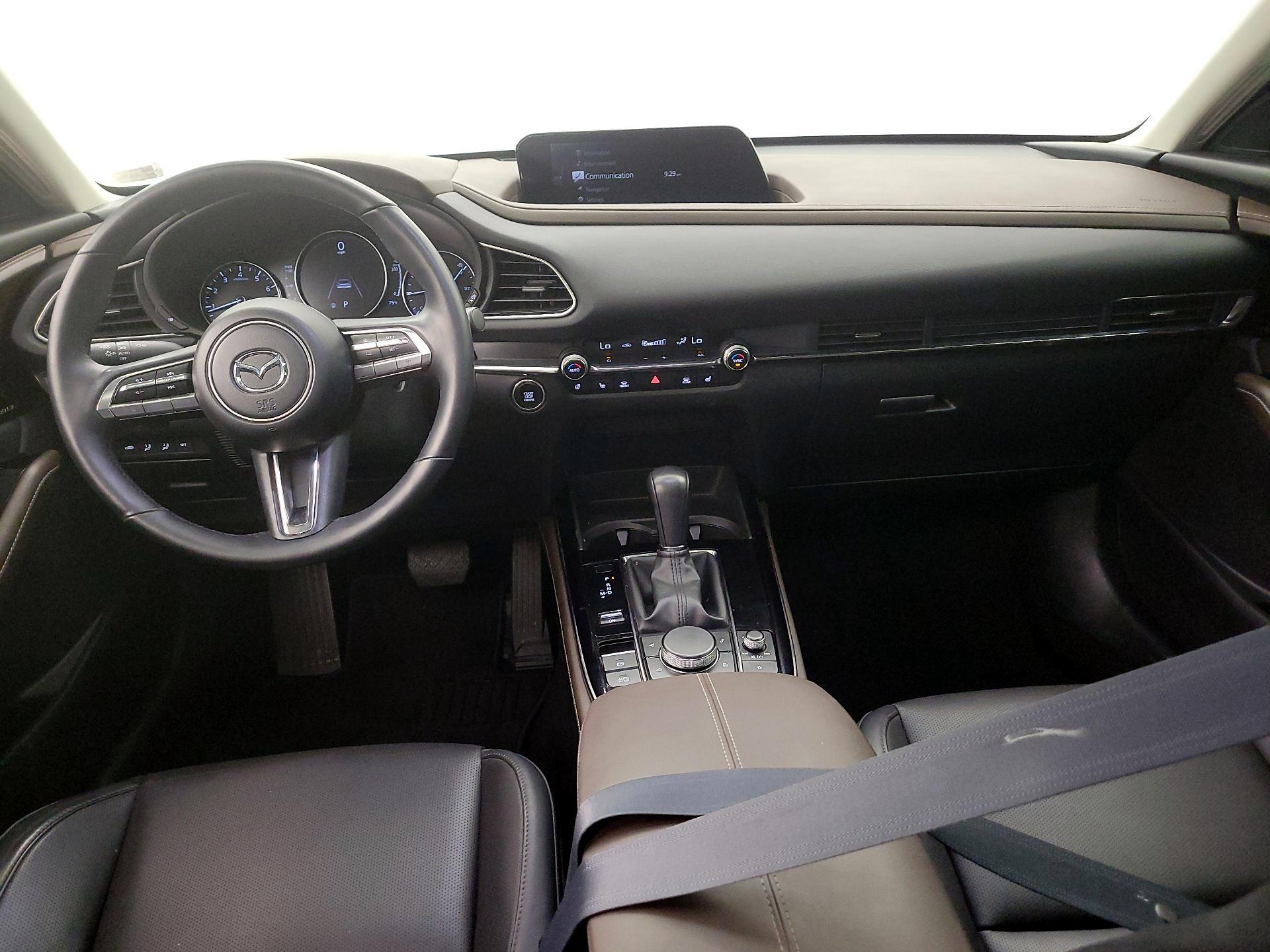 Thumbnail: 2022 Mazda CX-30 - 9