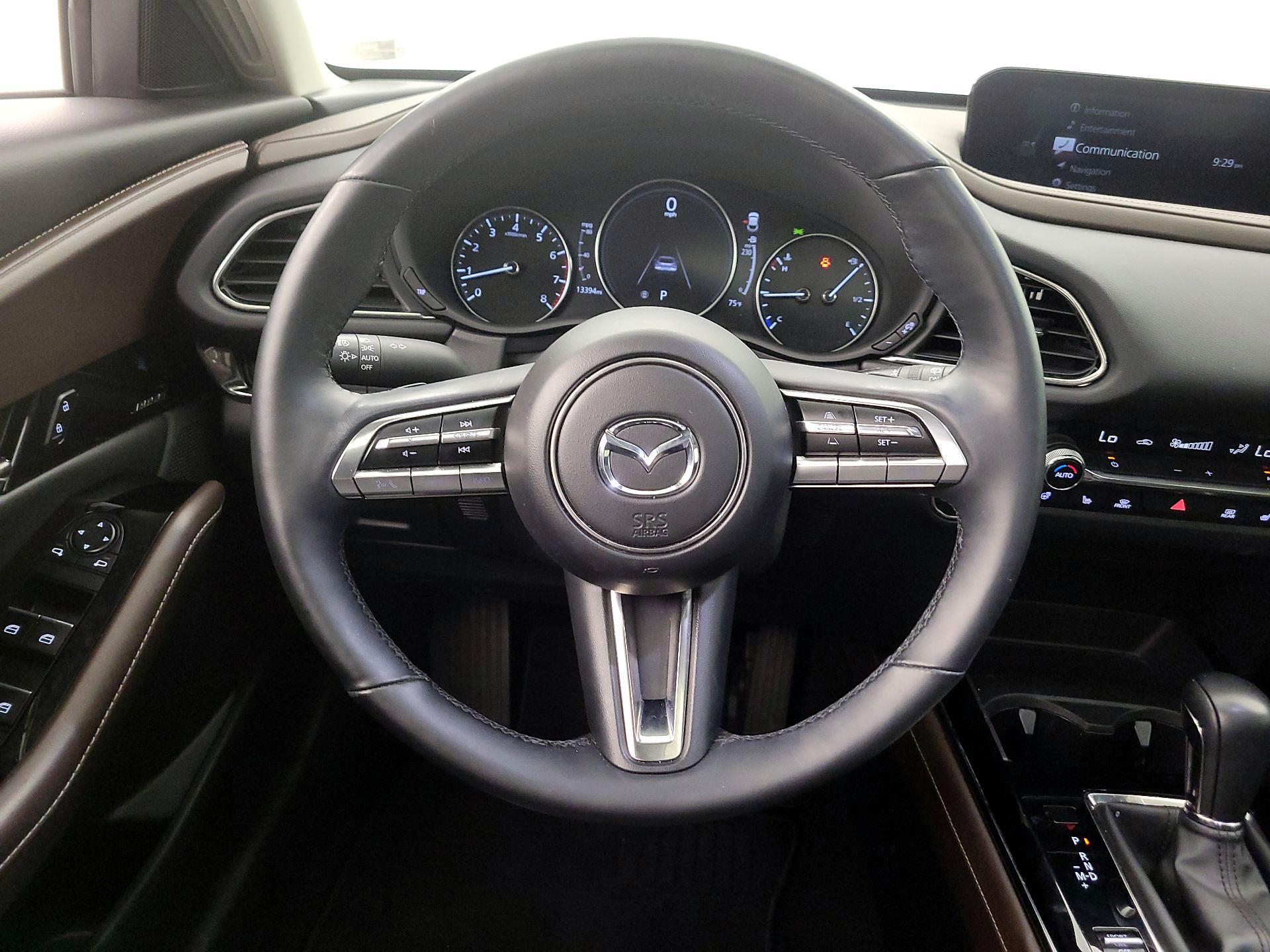 Thumbnail: 2022 Mazda CX-30 - 10