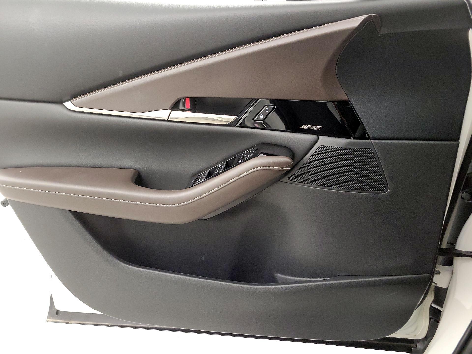 Thumbnail: 2022 Mazda CX-30 - 12