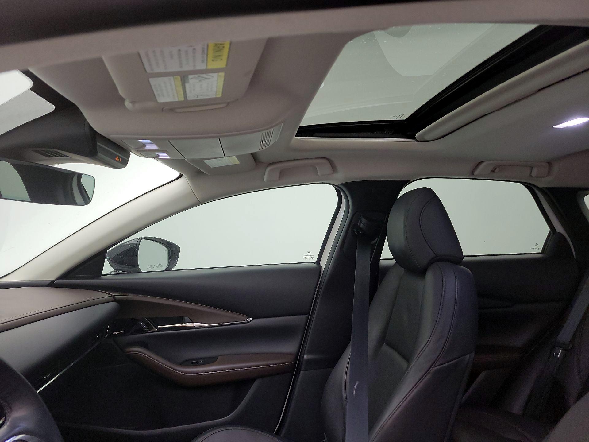 Thumbnail: 2022 Mazda CX-30 - 18