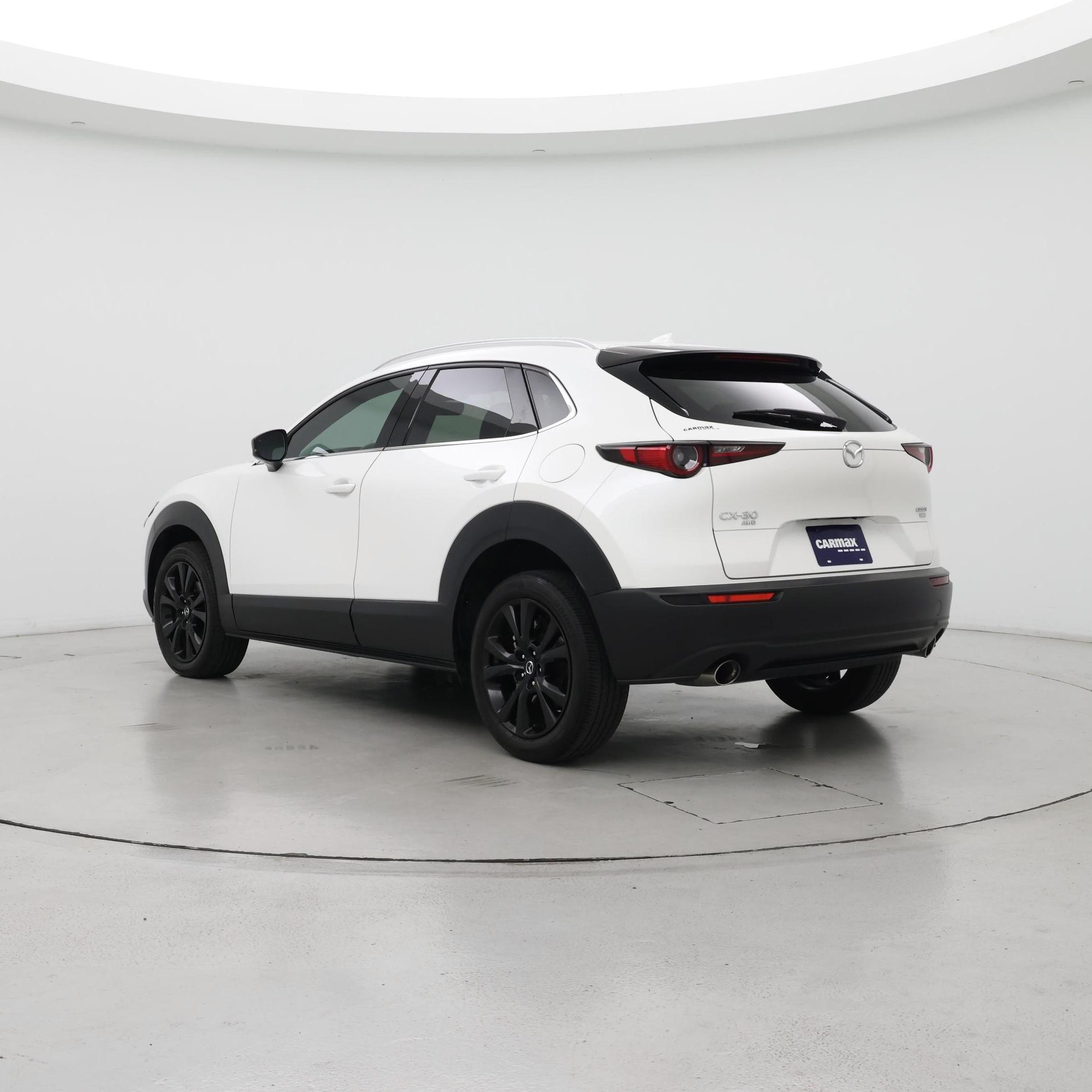 Thumbnail: 2022 Mazda CX-30 - 2