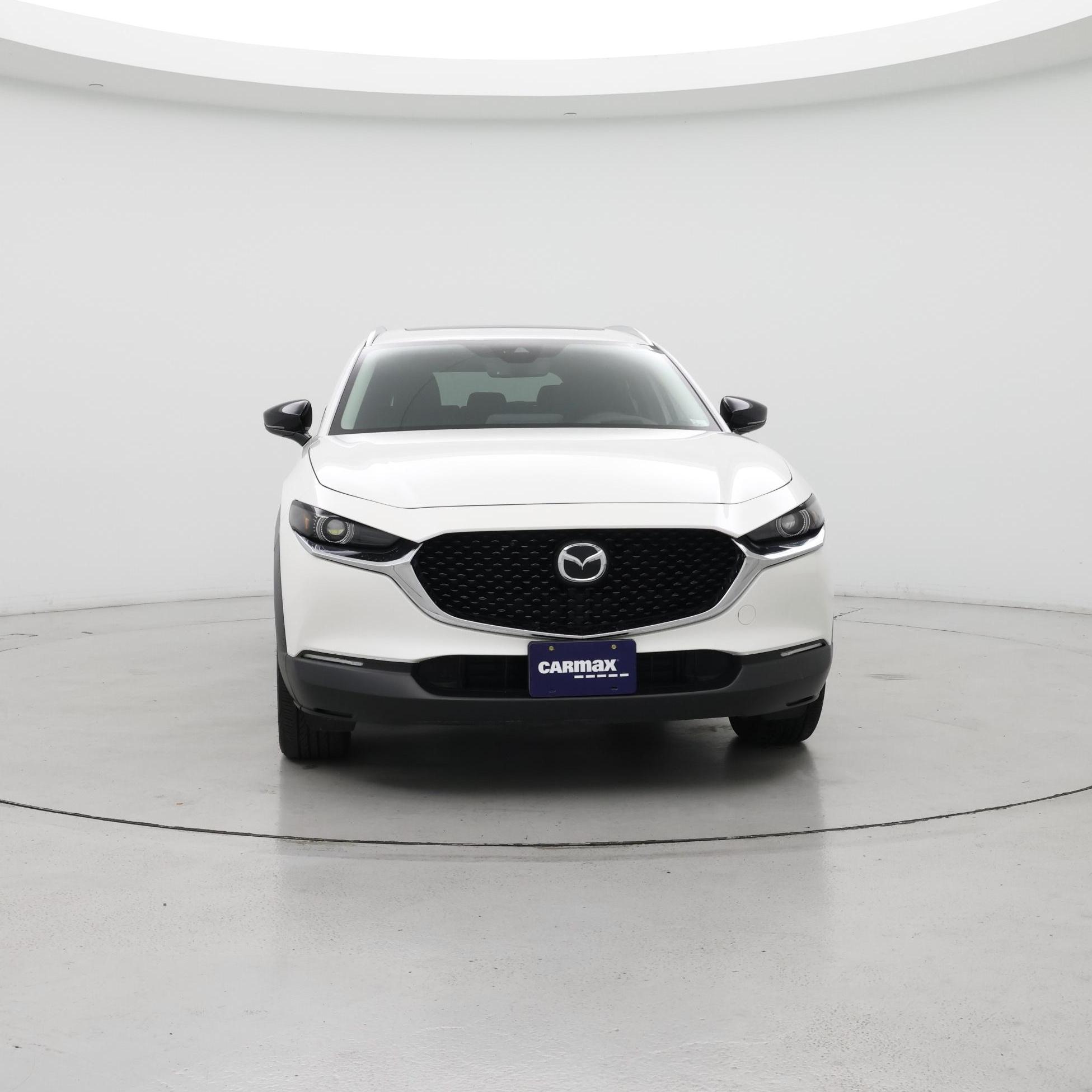 Thumbnail: 2022 Mazda CX-30 - 5