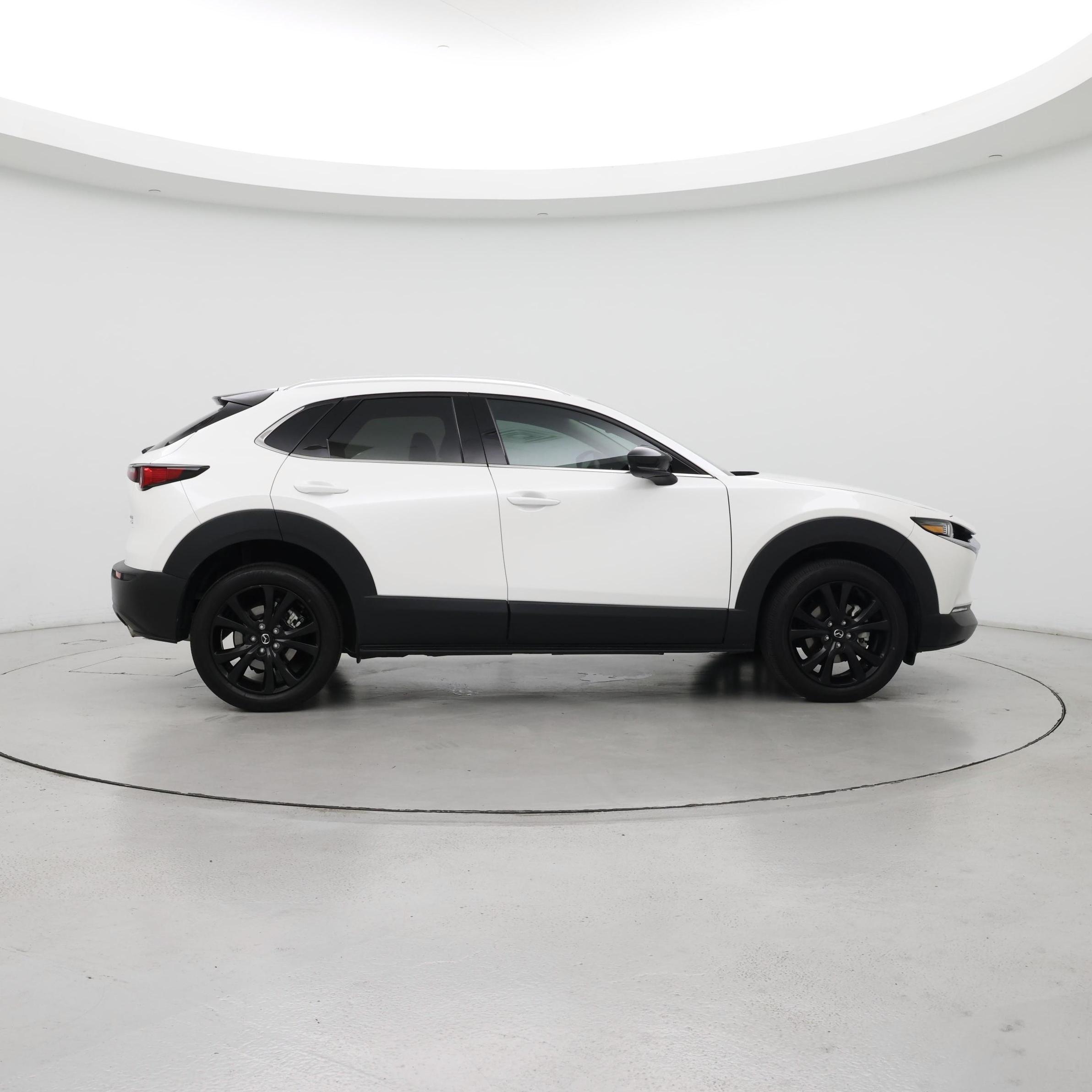 Thumbnail: 2022 Mazda CX-30 - 7