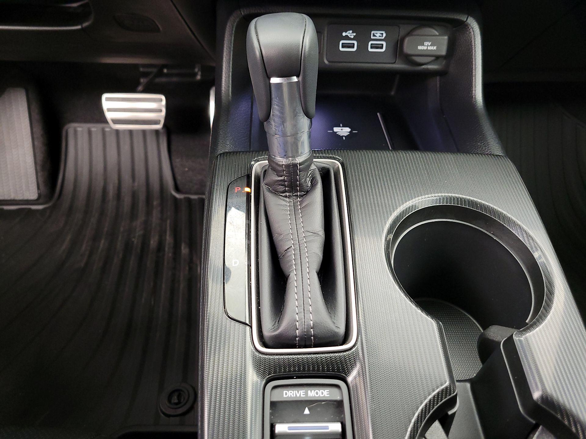 Thumbnail: 2024 Honda Civic - 18