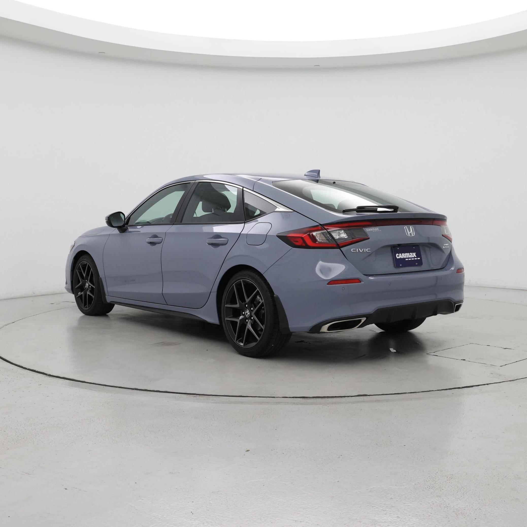 Thumbnail: 2024 Honda Civic - 2