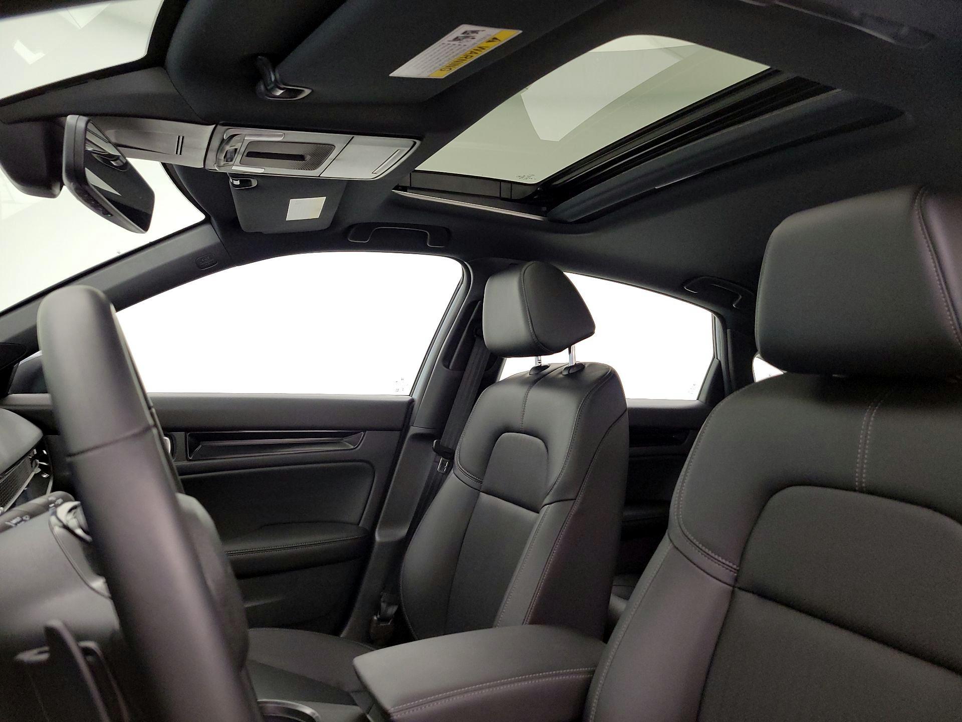 Thumbnail: 2024 Honda Civic - 20