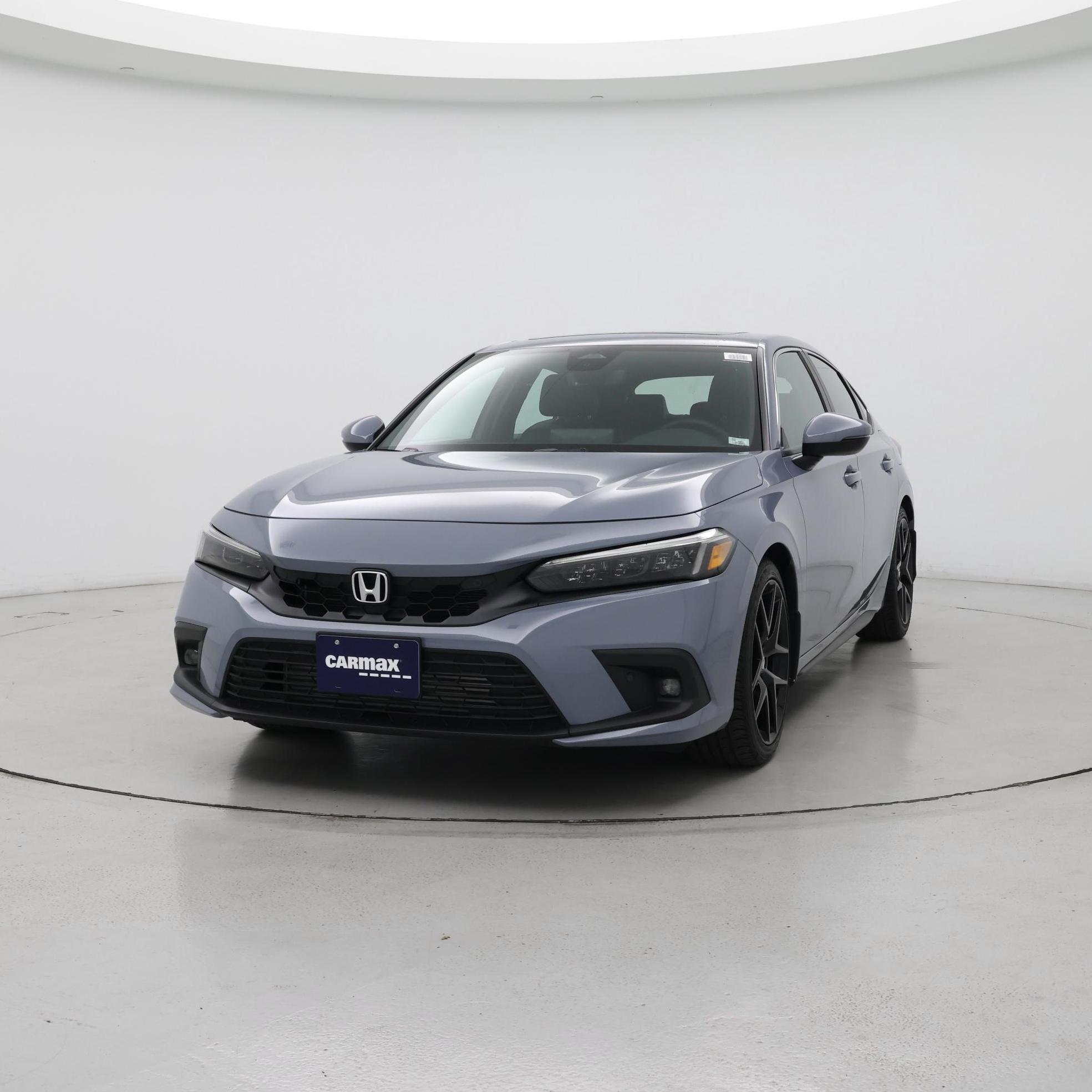 Thumbnail: 2024 Honda Civic - 4