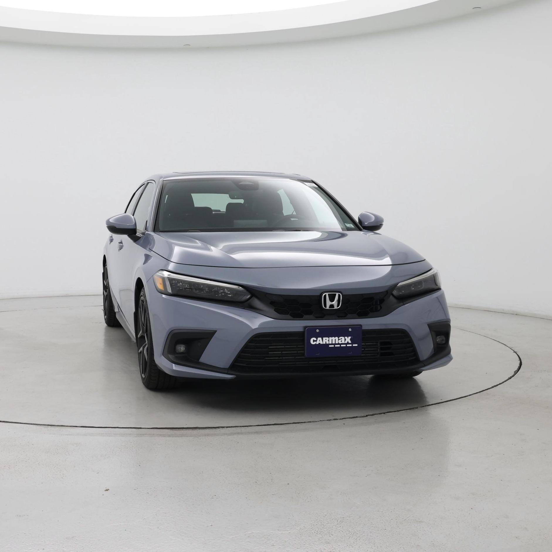 Thumbnail: 2024 Honda Civic - 5