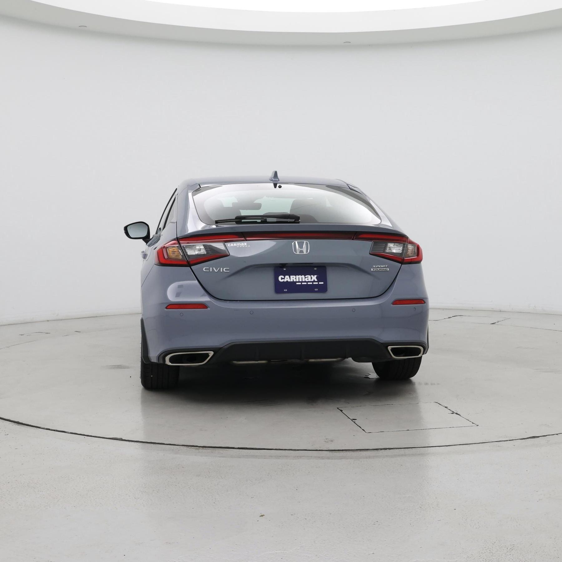 Thumbnail: 2024 Honda Civic - 6