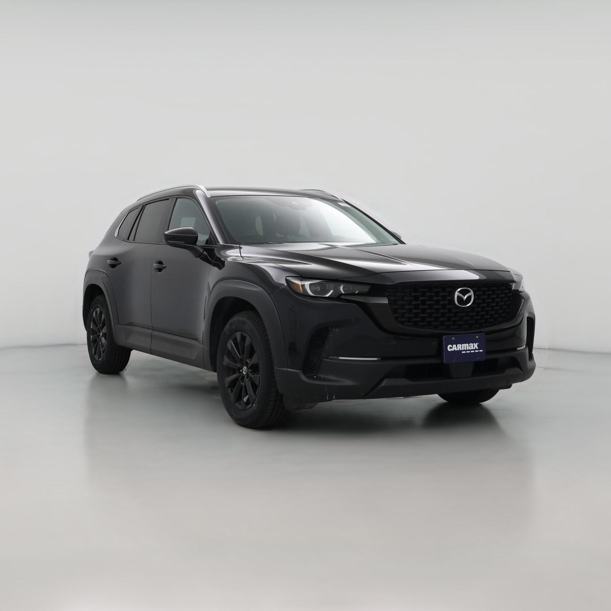 Thumbnail: 2024 Mazda CX-50 - 1