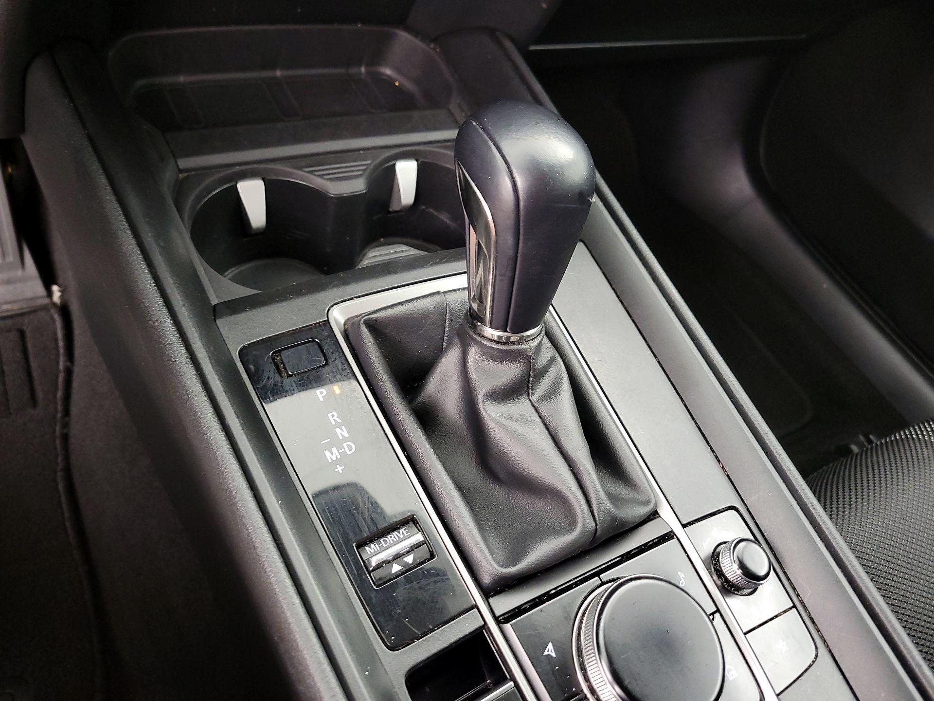 Thumbnail: 2024 Mazda CX-50 - 17