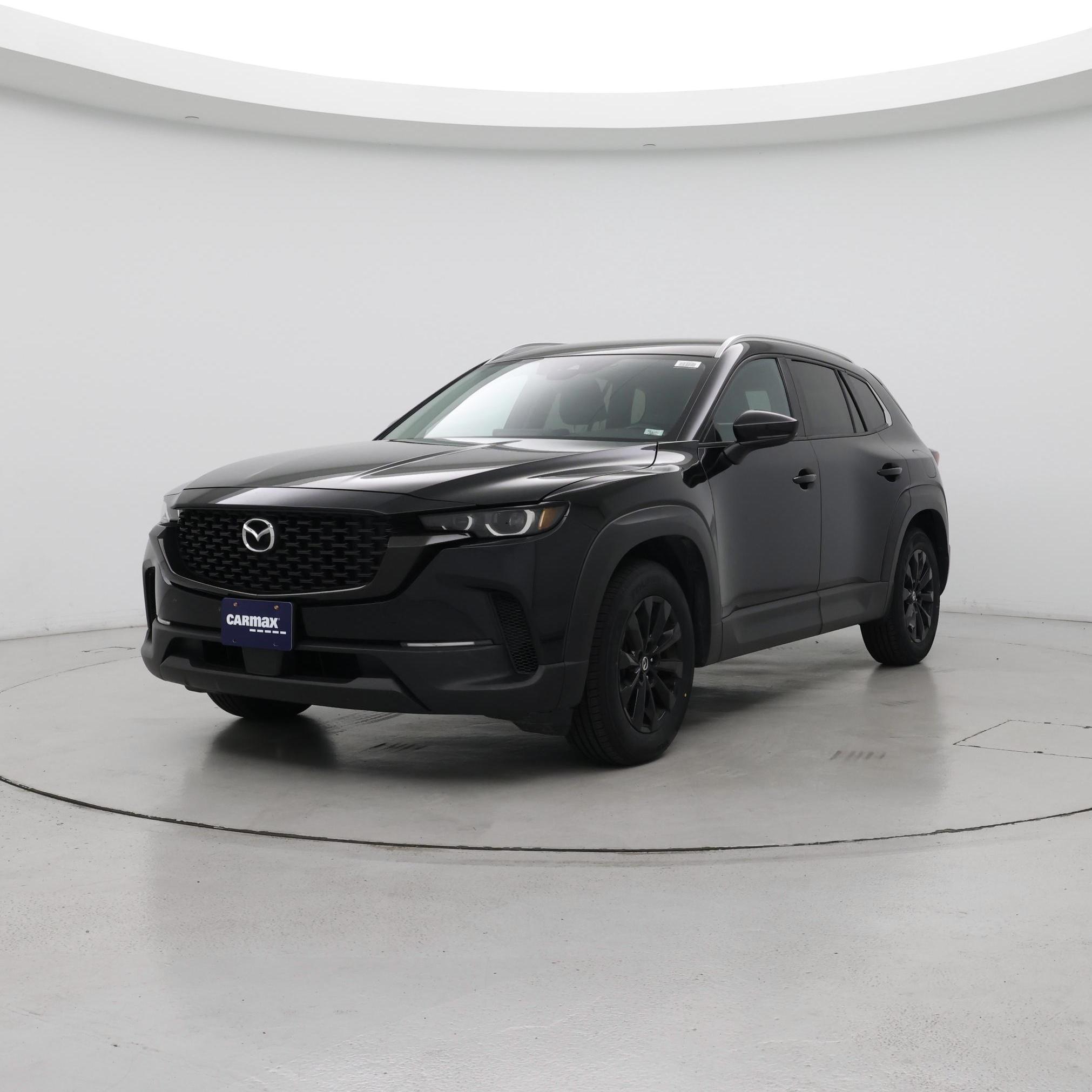 Thumbnail: 2024 Mazda CX-50 - 4