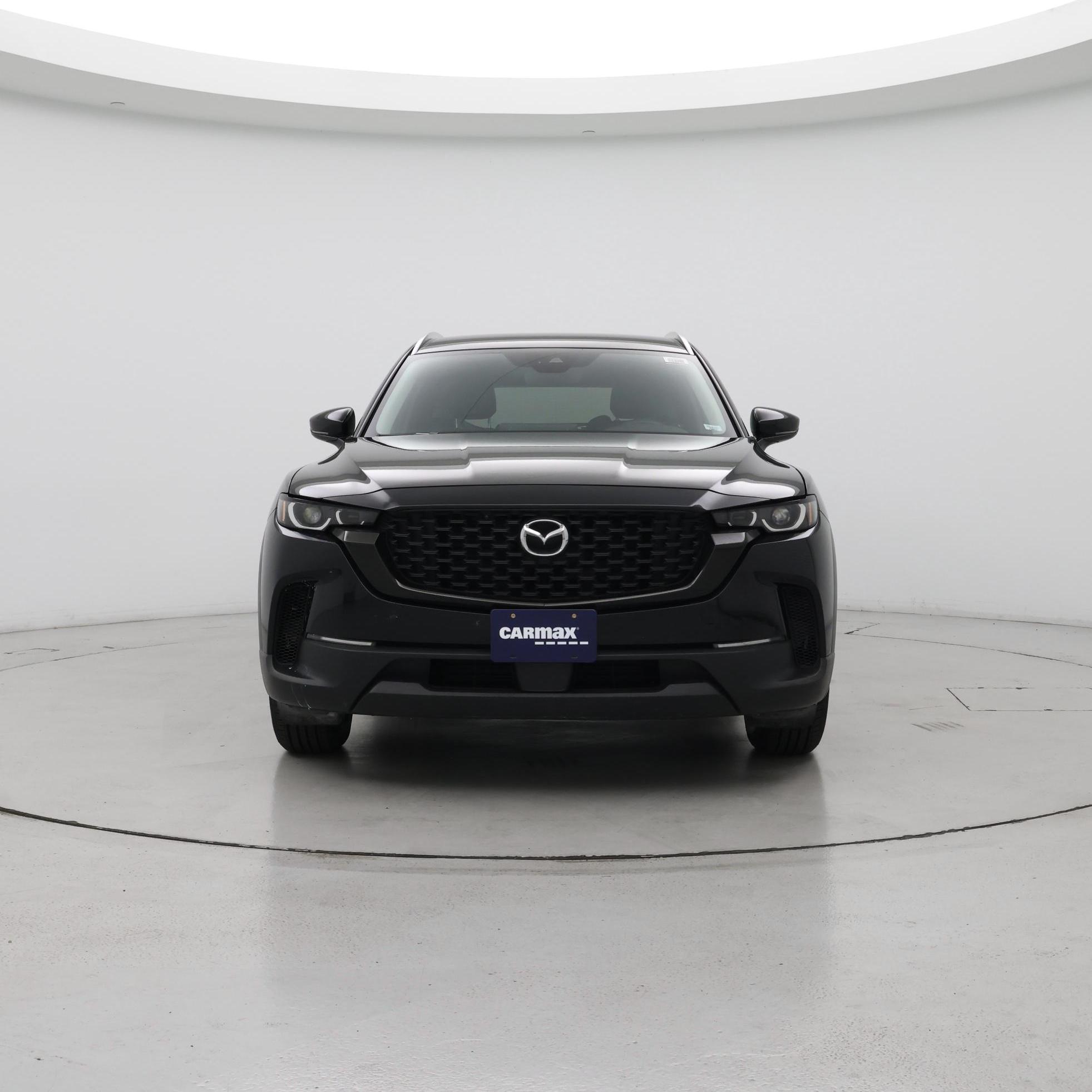 Thumbnail: 2024 Mazda CX-50 - 5