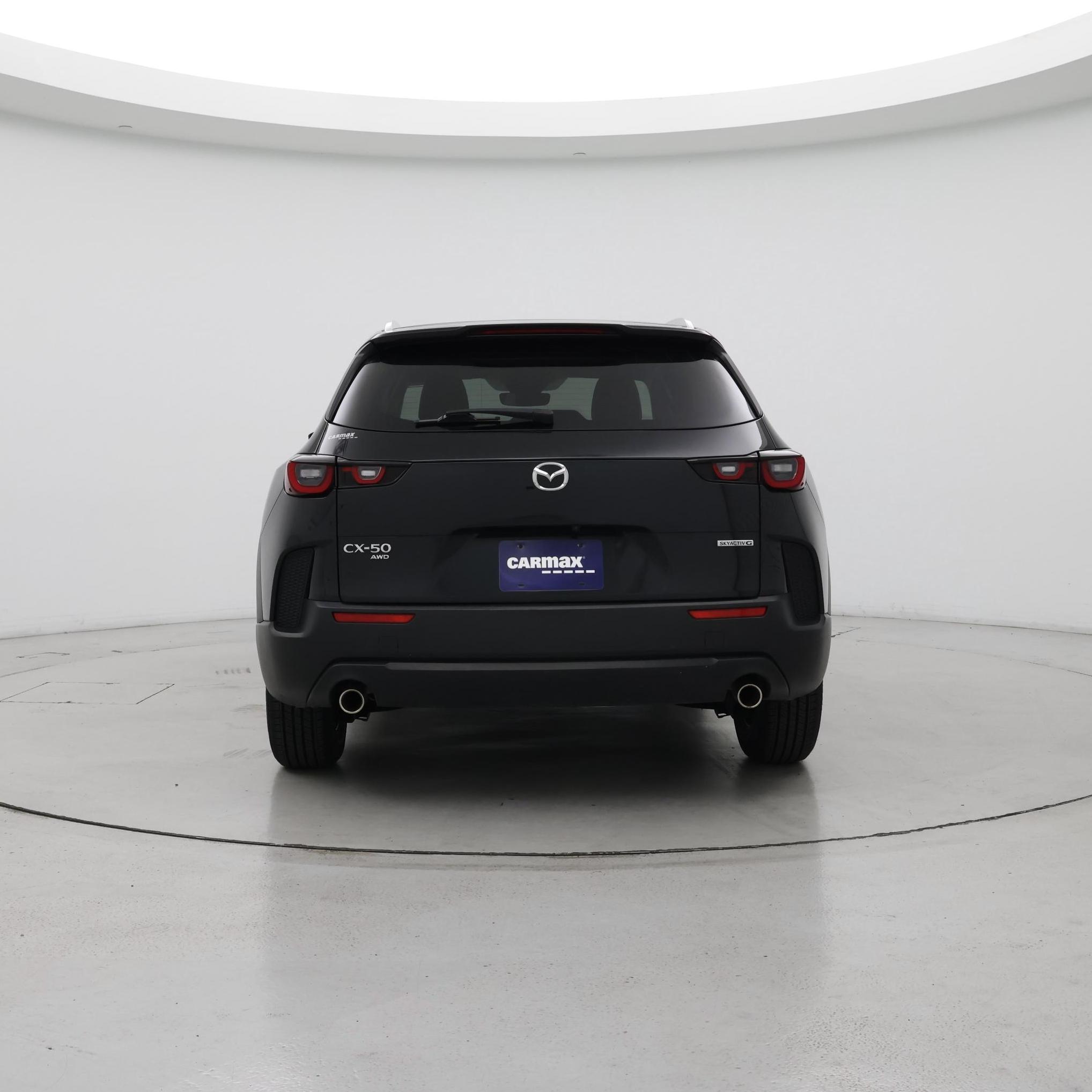 Thumbnail: 2024 Mazda CX-50 - 6