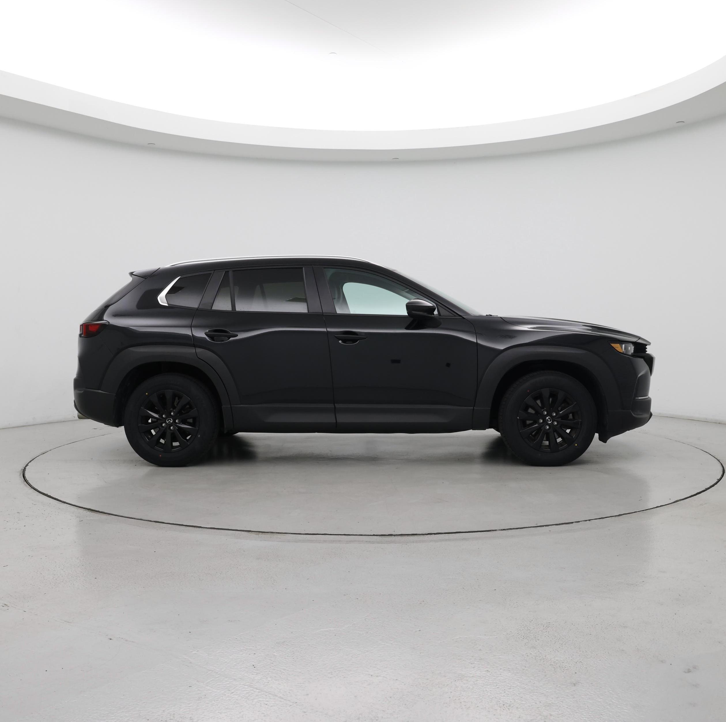Thumbnail: 2024 Mazda CX-50 - 7