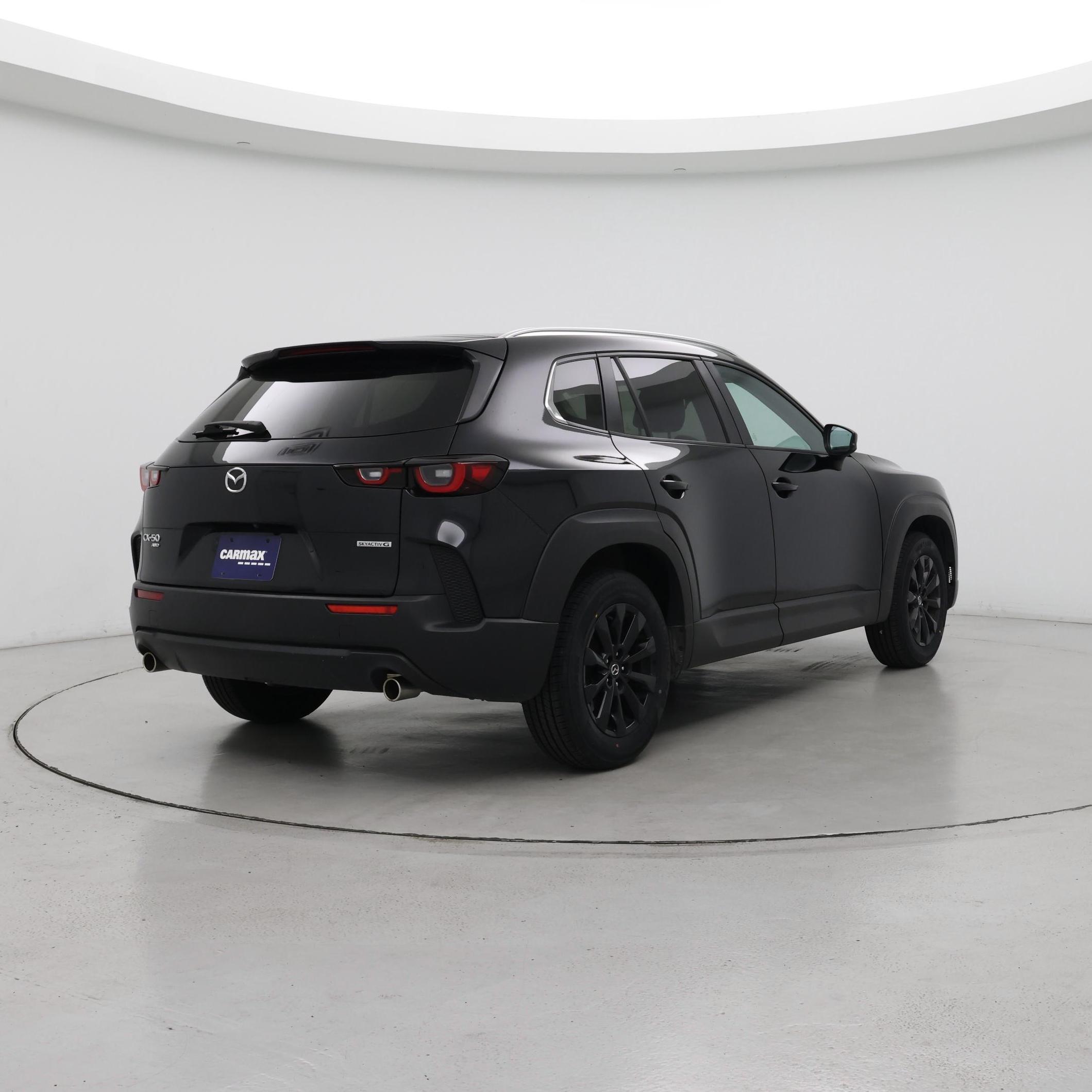 Thumbnail: 2024 Mazda CX-50 - 8