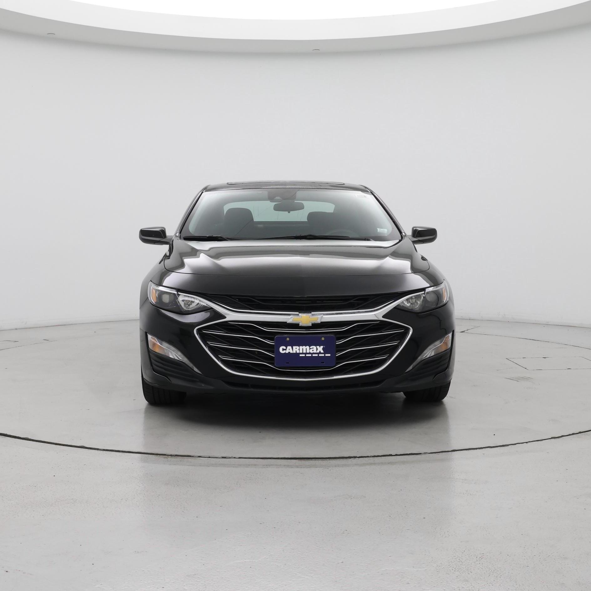Thumbnail: 2024 Chevrolet Malibu - 5