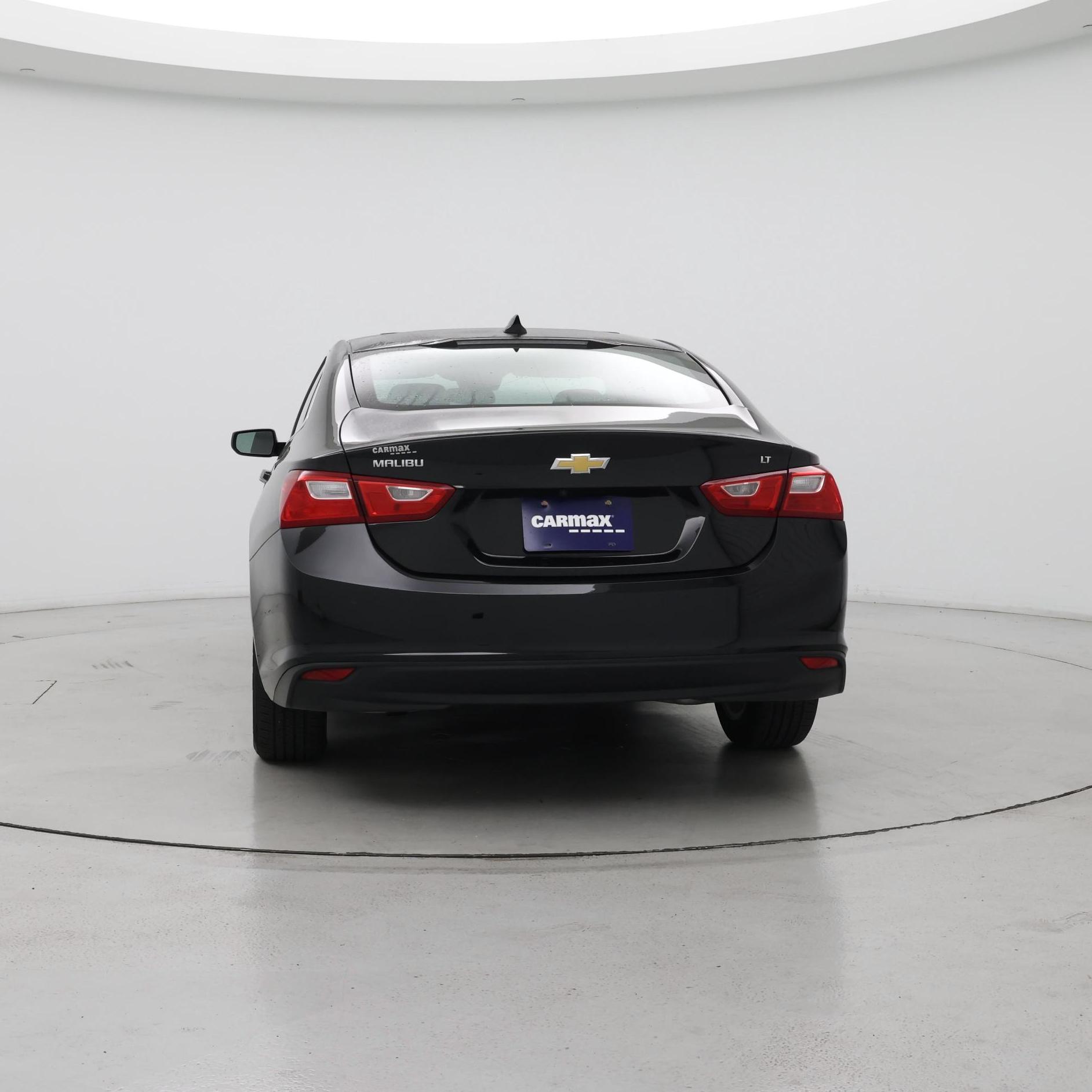 Thumbnail: 2024 Chevrolet Malibu - 6