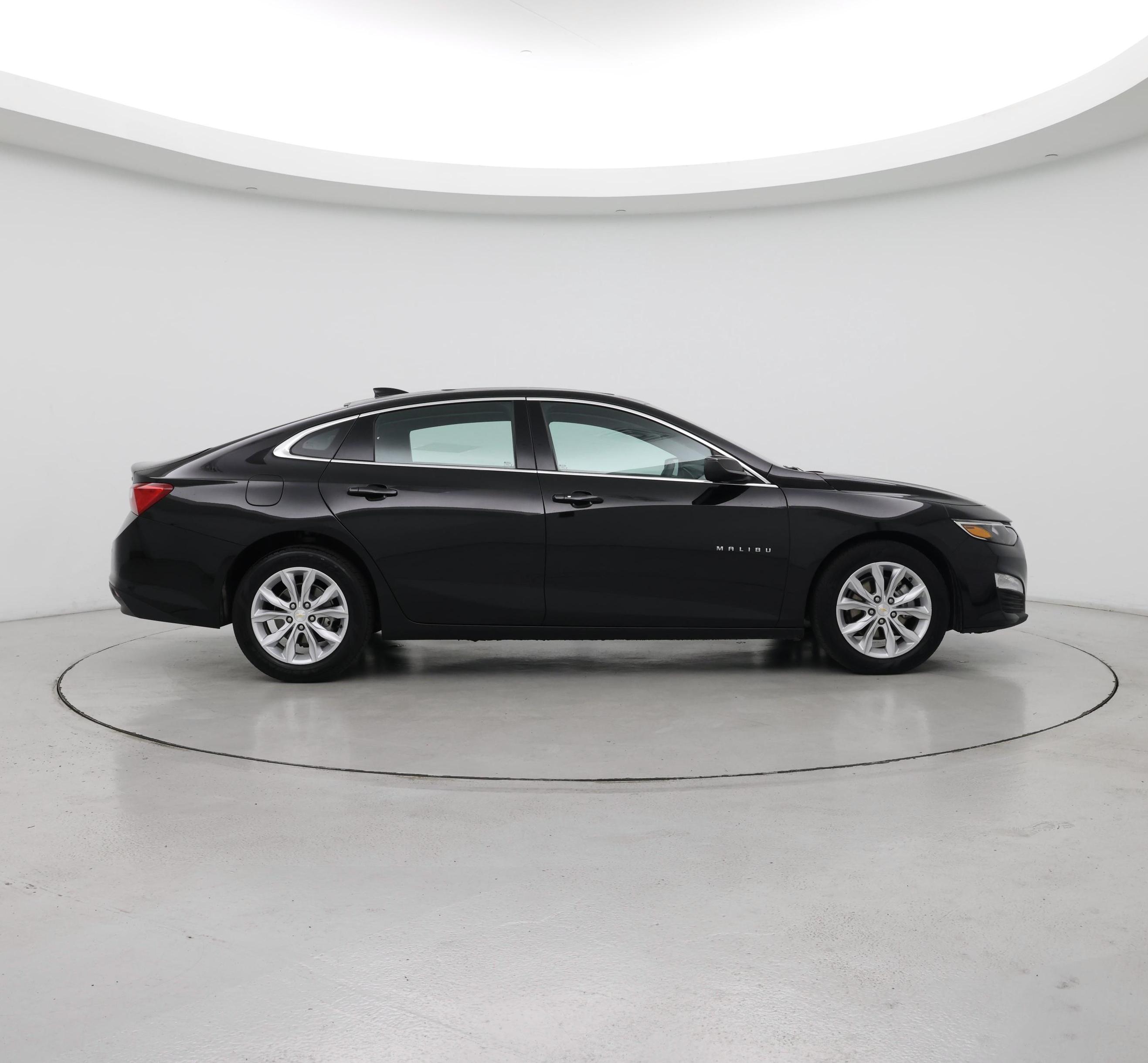 Thumbnail: 2024 Chevrolet Malibu - 7