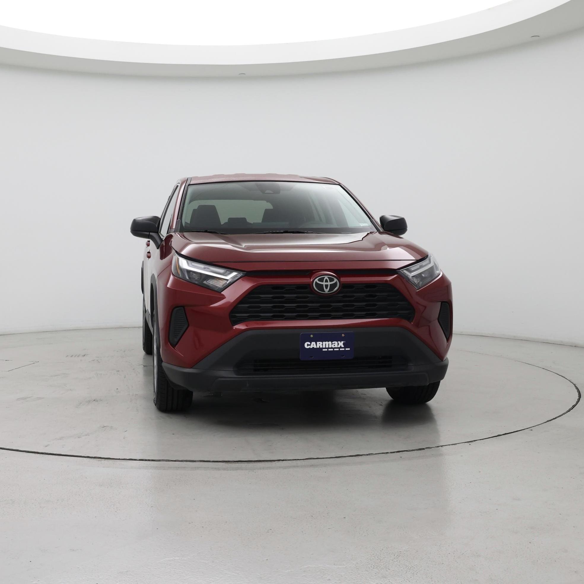 Thumbnail: 2023 Toyota RAV4 - 5