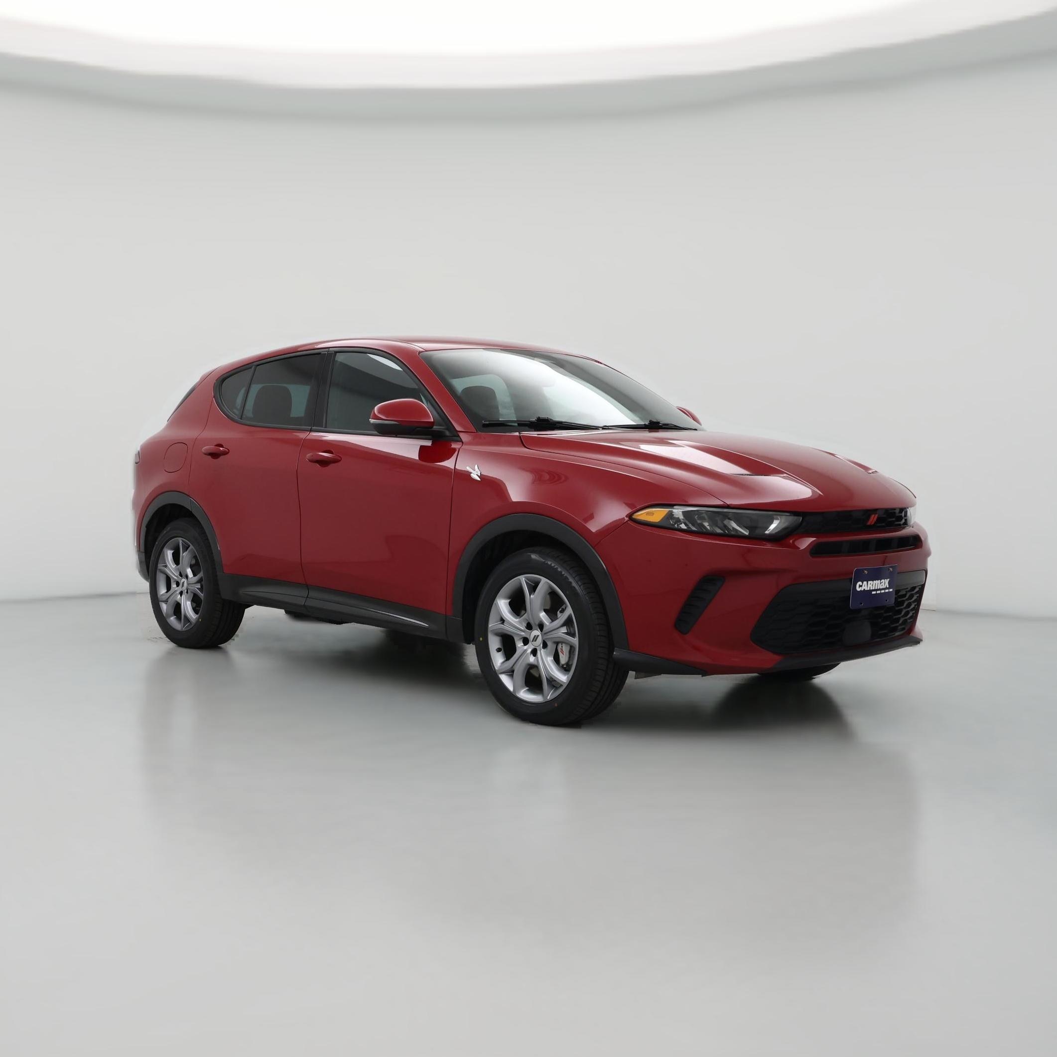 Thumbnail: 2024 Dodge Hornet - 1