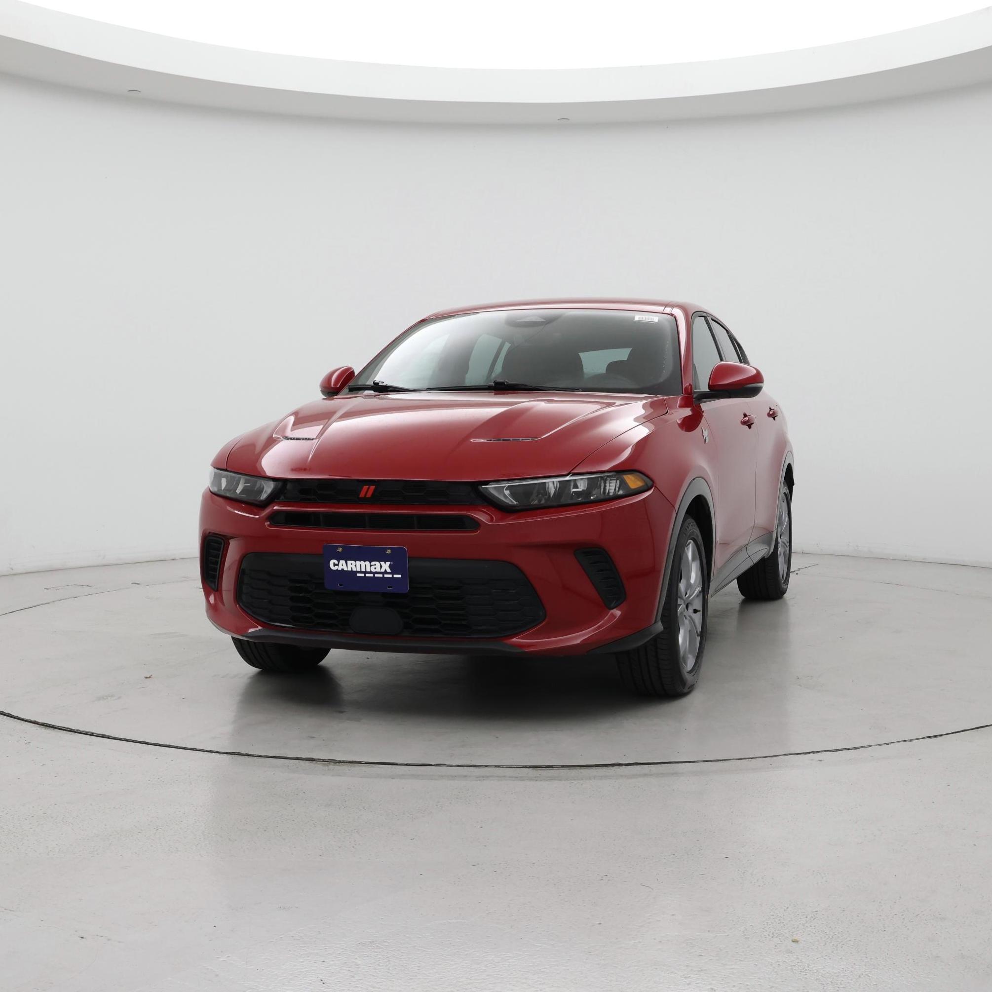 Thumbnail: 2024 Dodge Hornet - 4