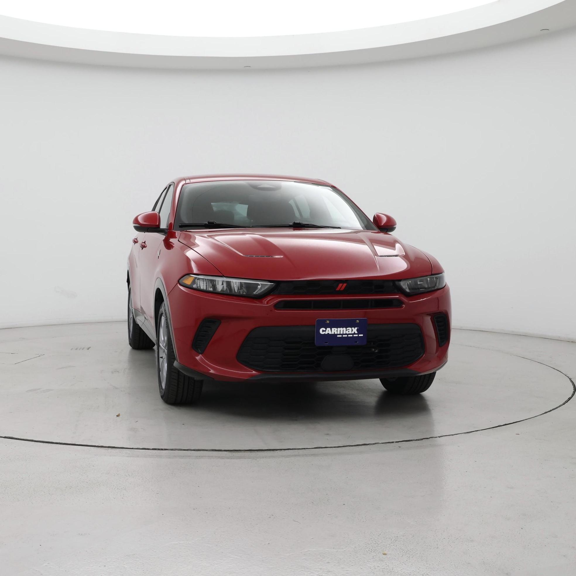 Thumbnail: 2024 Dodge Hornet - 5