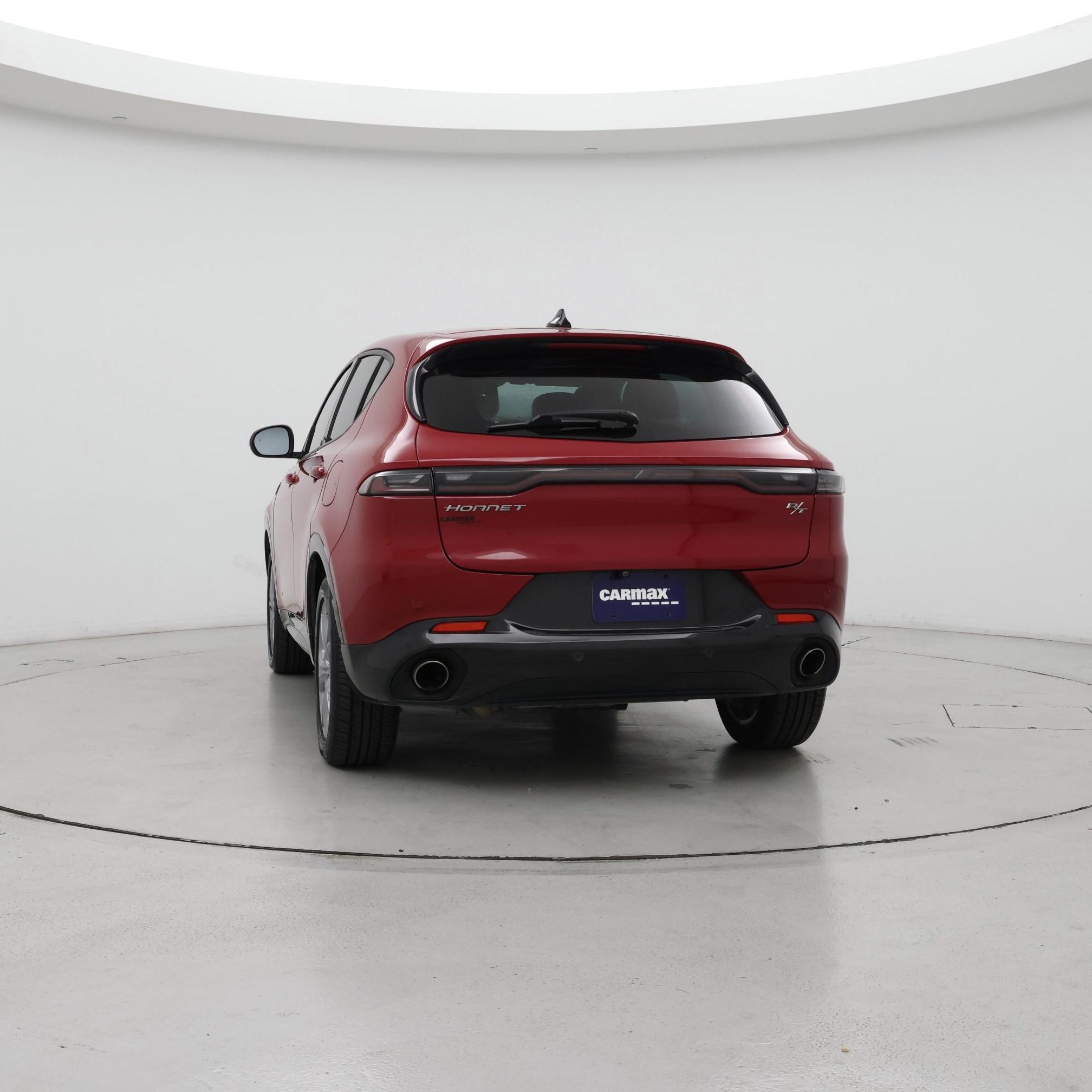 Thumbnail: 2024 Dodge Hornet - 6