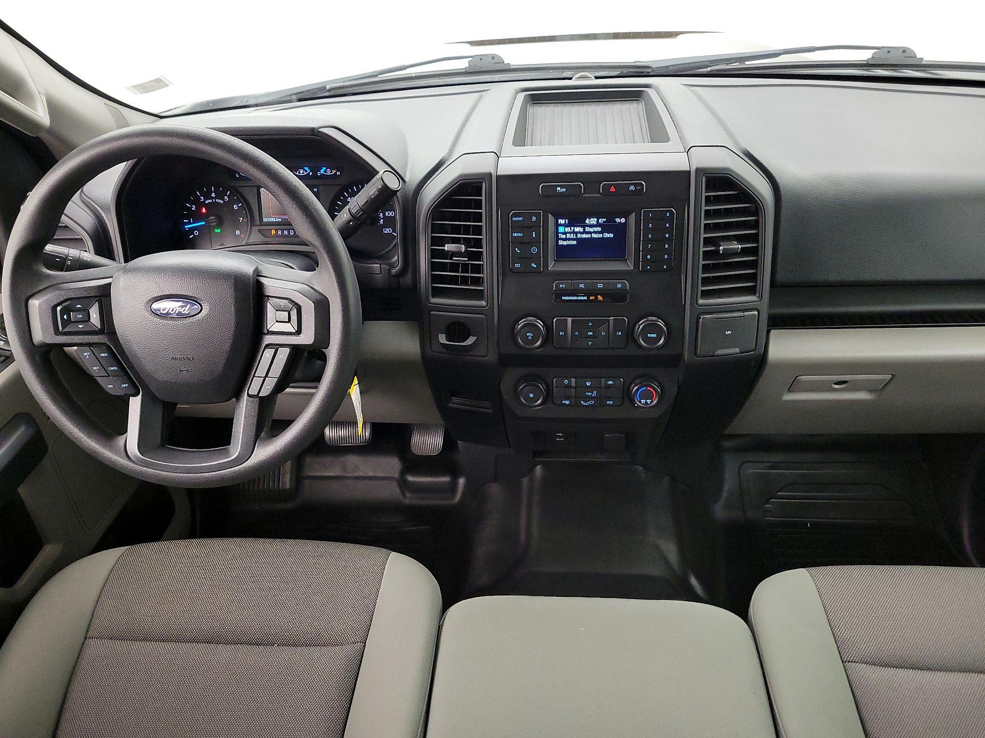 Thumbnail: 2020 Ford F-150 - 9
