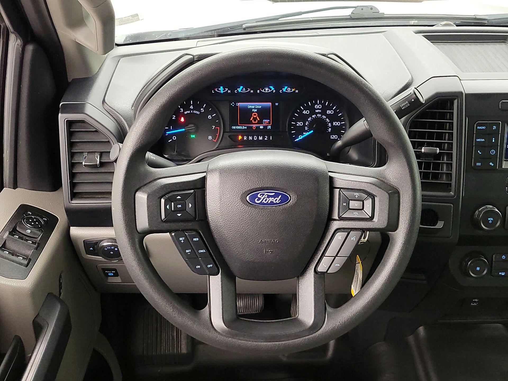 Thumbnail: 2020 Ford F-150 - 10