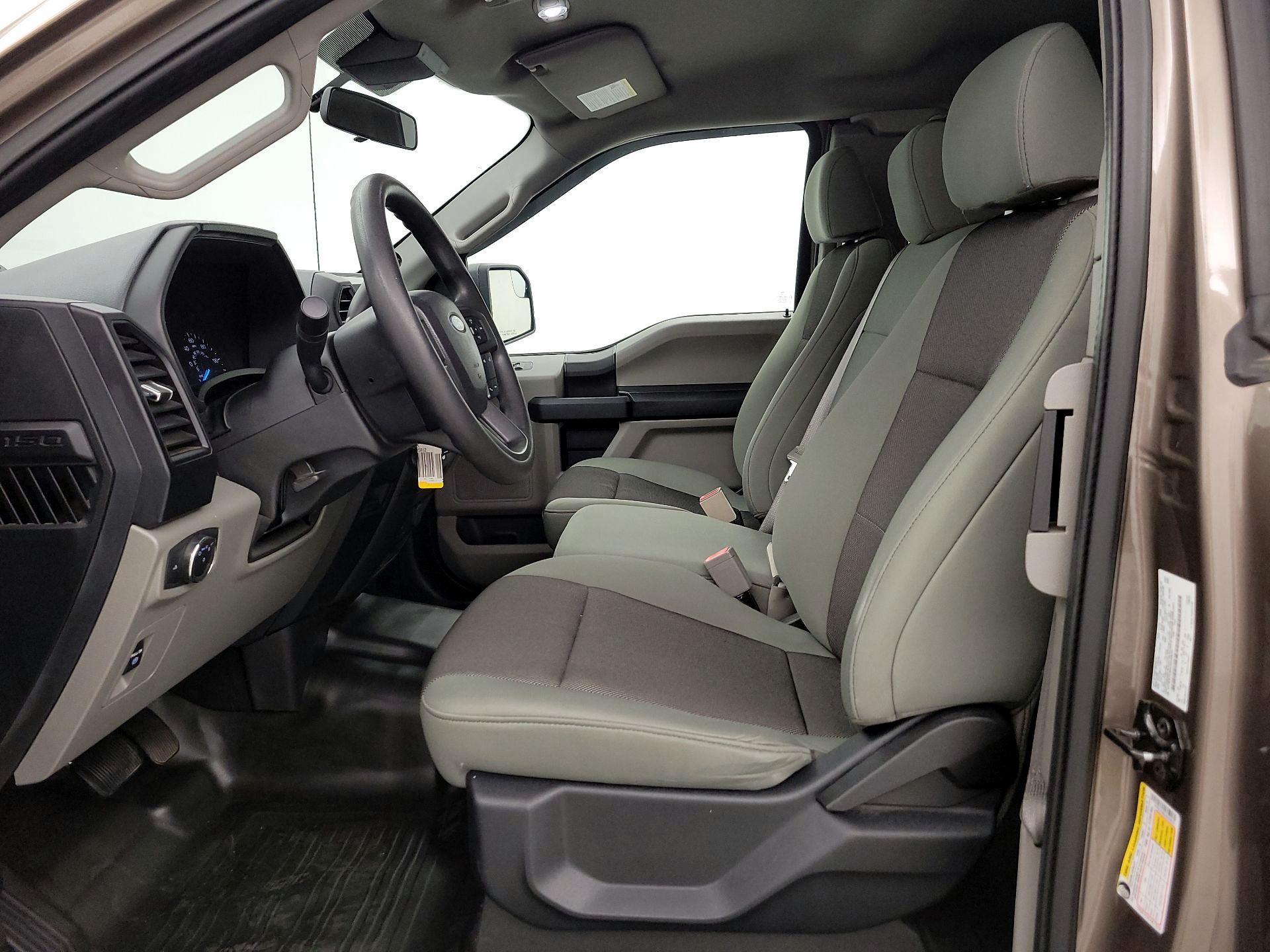 Thumbnail: 2020 Ford F-150 - 11