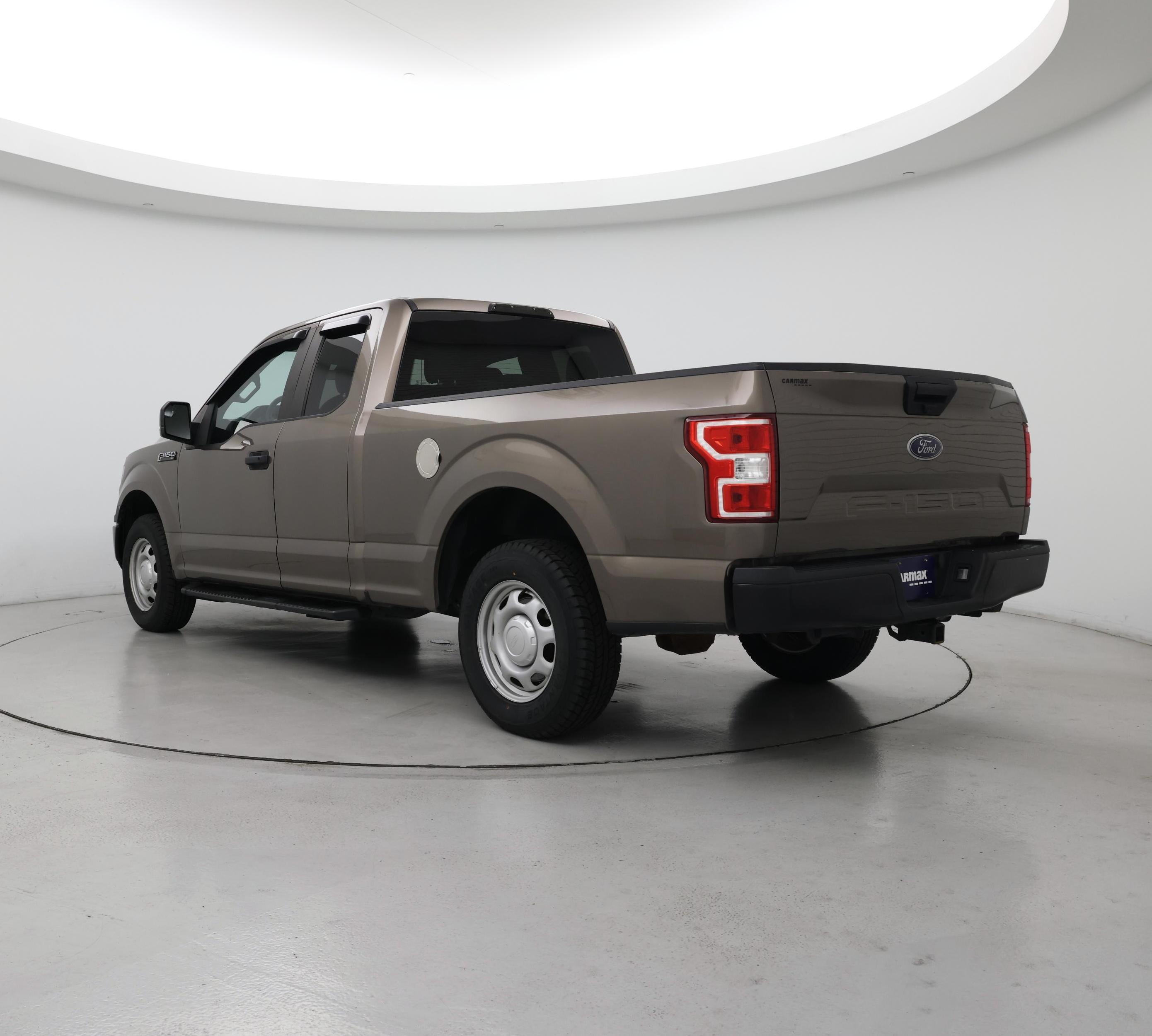 Thumbnail: 2020 Ford F-150 - 2