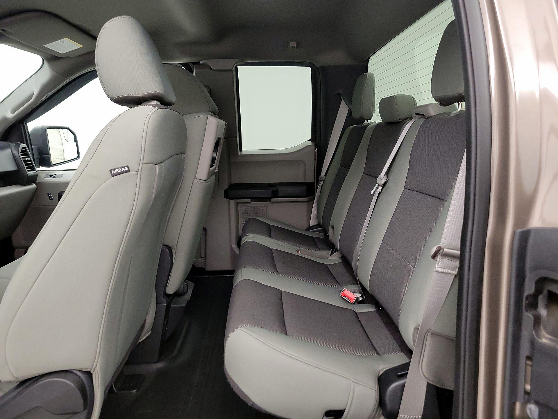 Thumbnail: 2020 Ford F-150 - 19