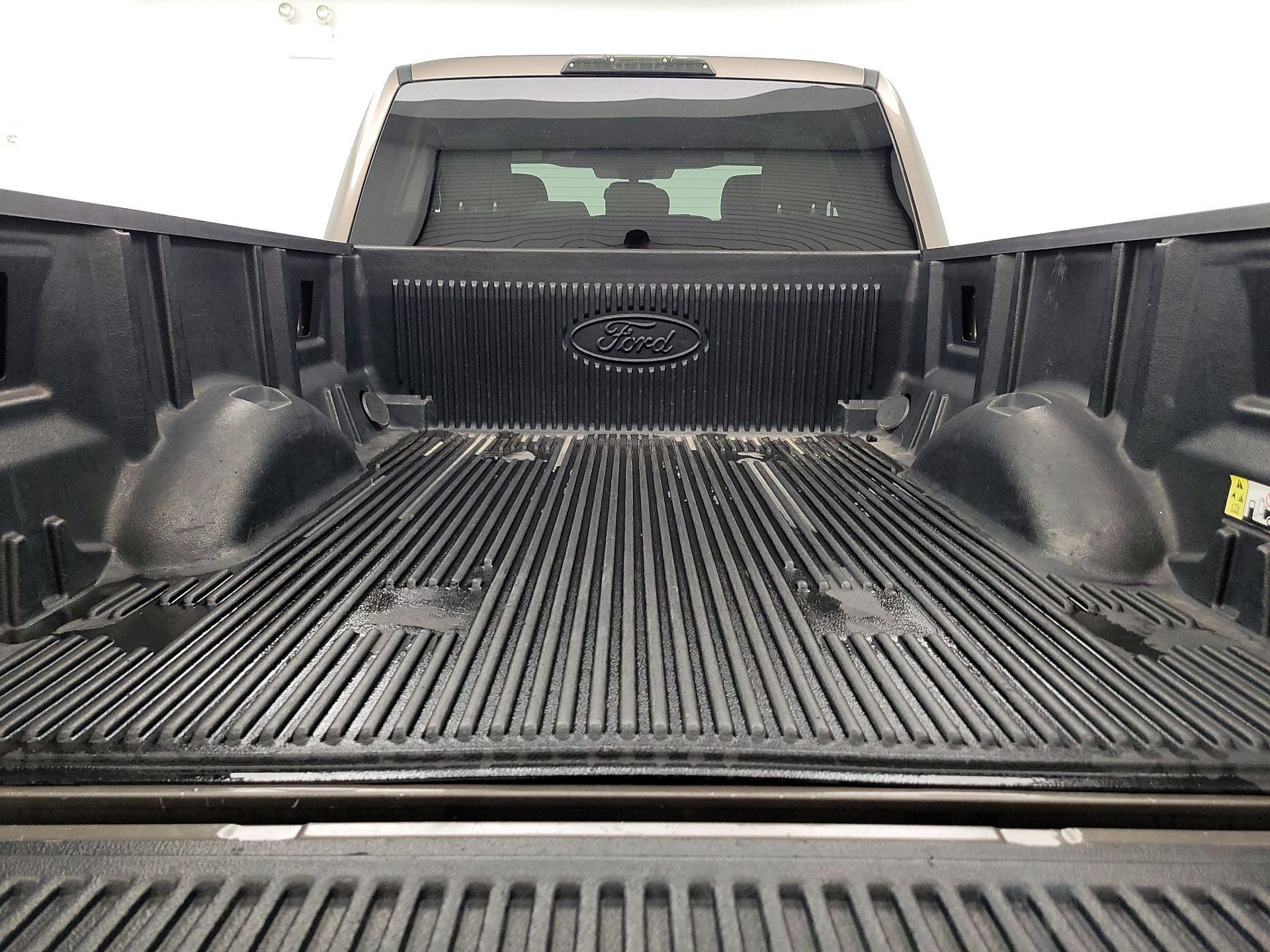 Thumbnail: 2020 Ford F-150 - 20
