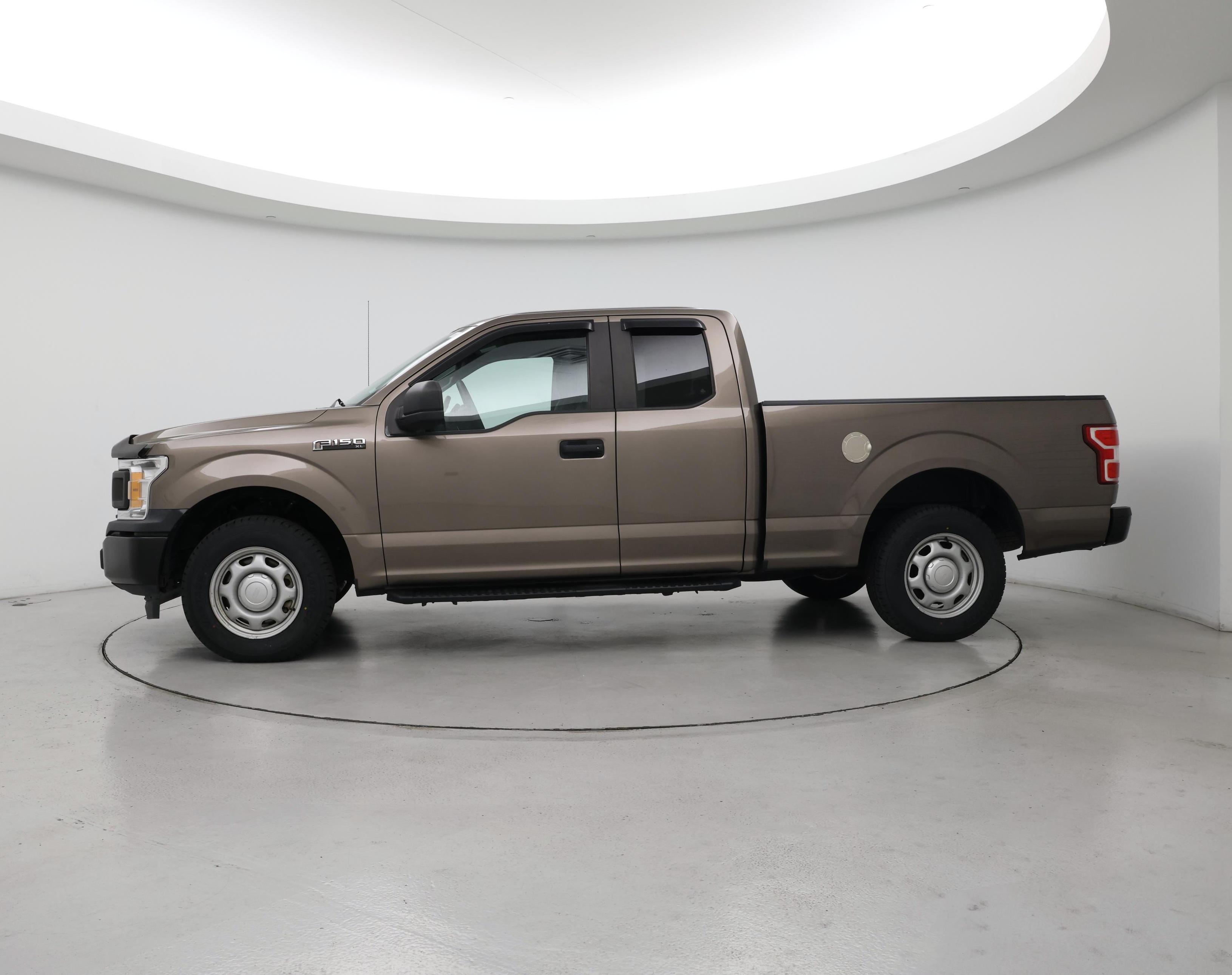 Thumbnail: 2020 Ford F-150 - 3
