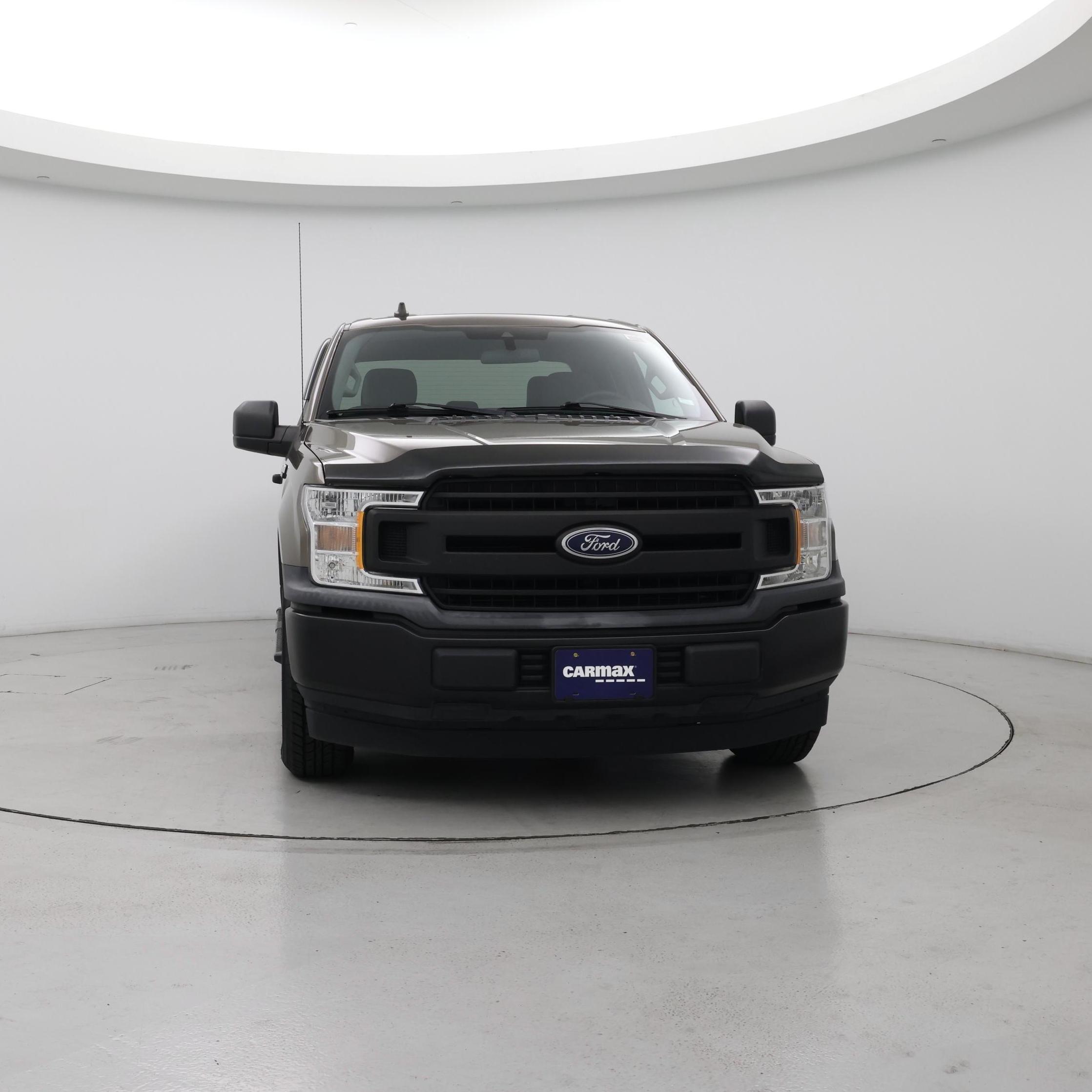 Thumbnail: 2020 Ford F-150 - 5