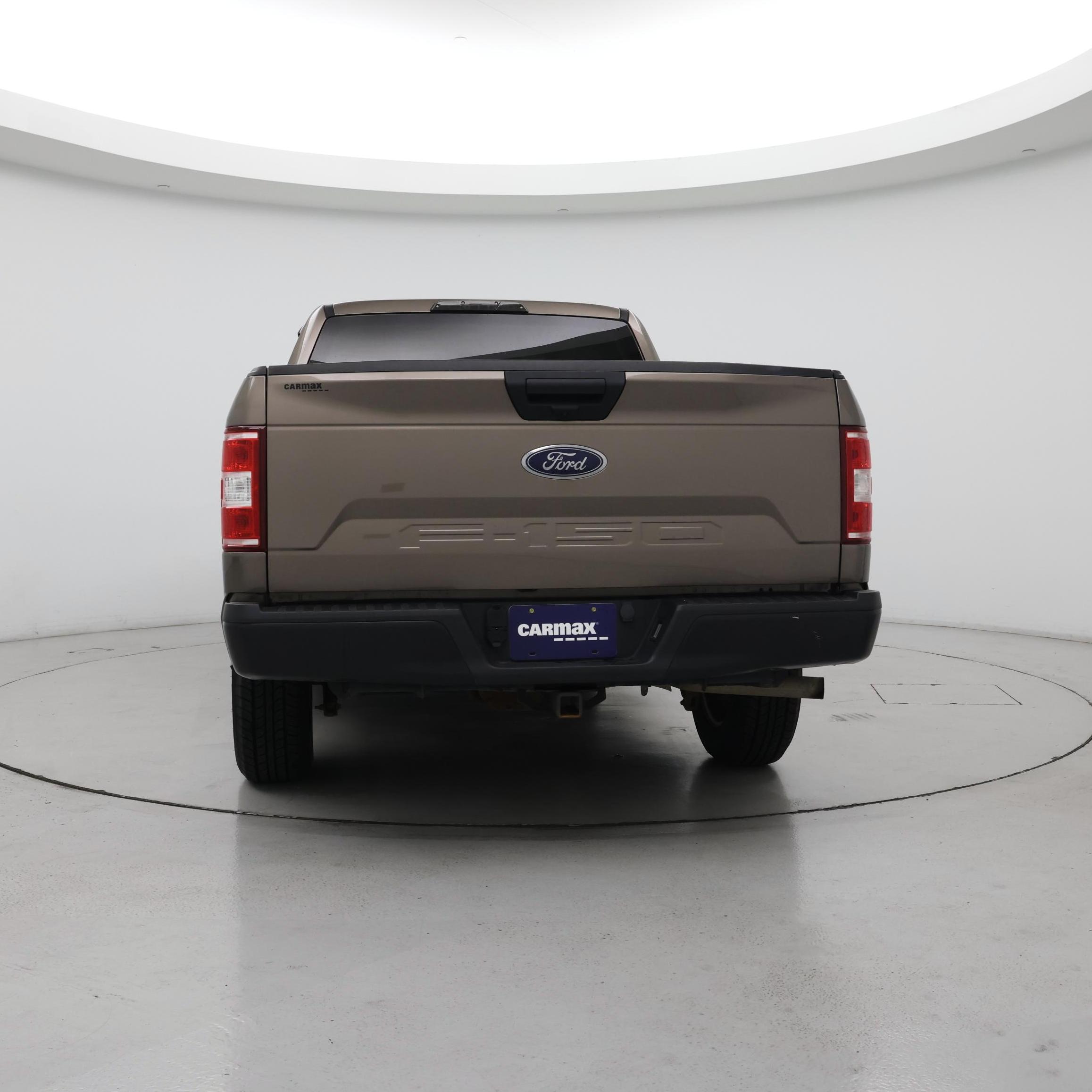 Thumbnail: 2020 Ford F-150 - 6