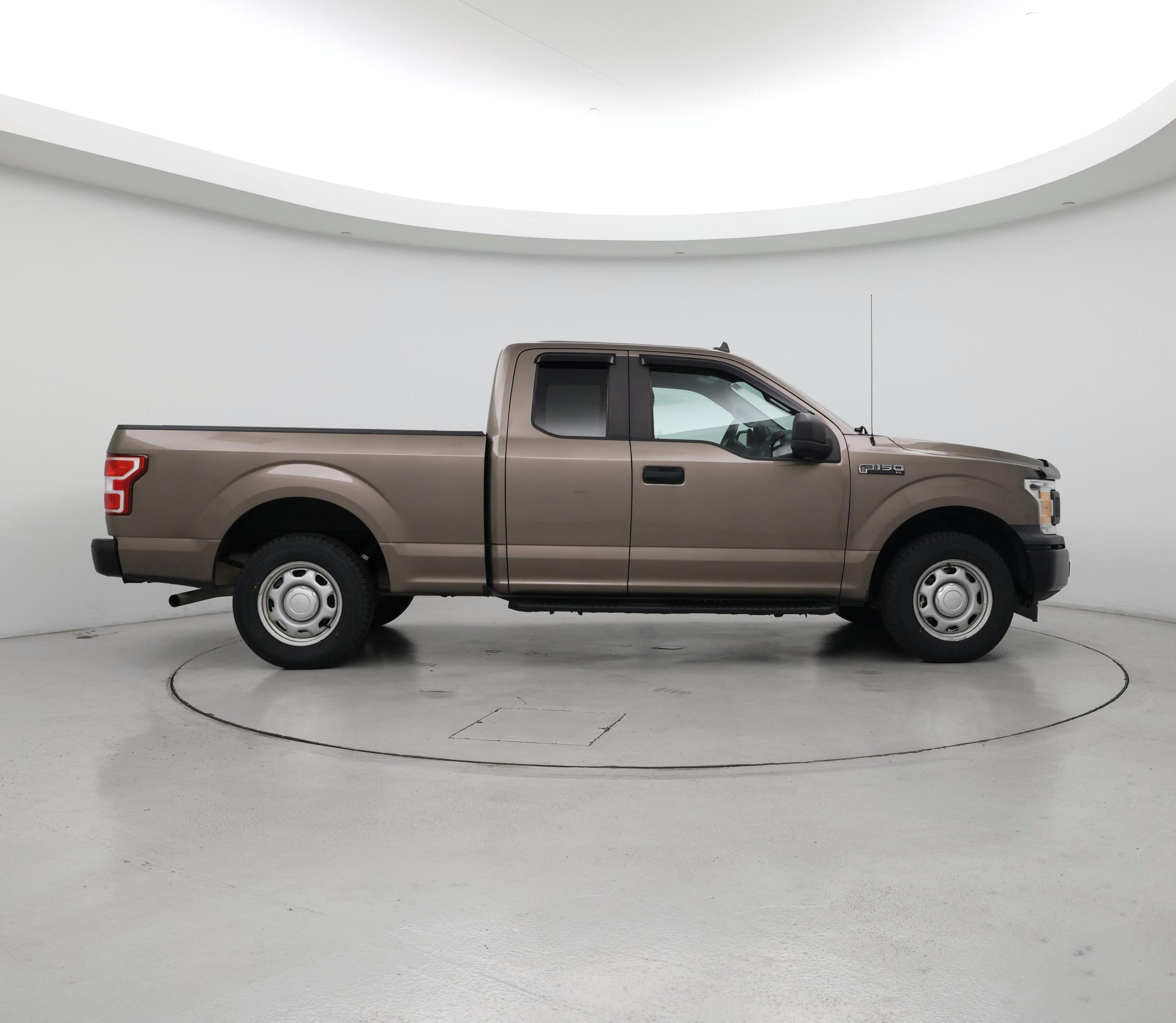 Thumbnail: 2020 Ford F-150 - 7