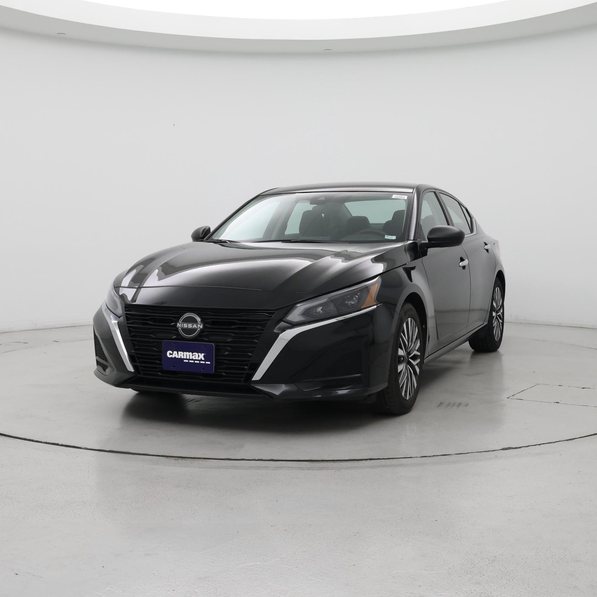 Thumbnail: 2024 Nissan Altima - 4