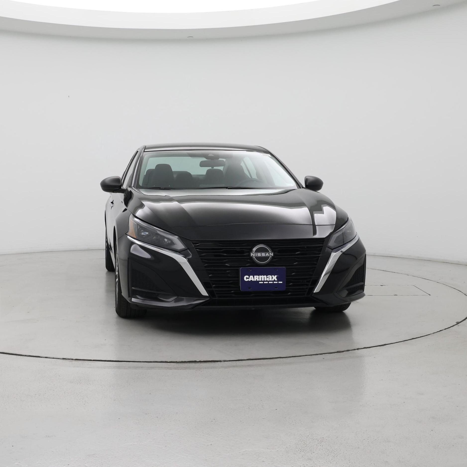 Thumbnail: 2024 Nissan Altima - 5