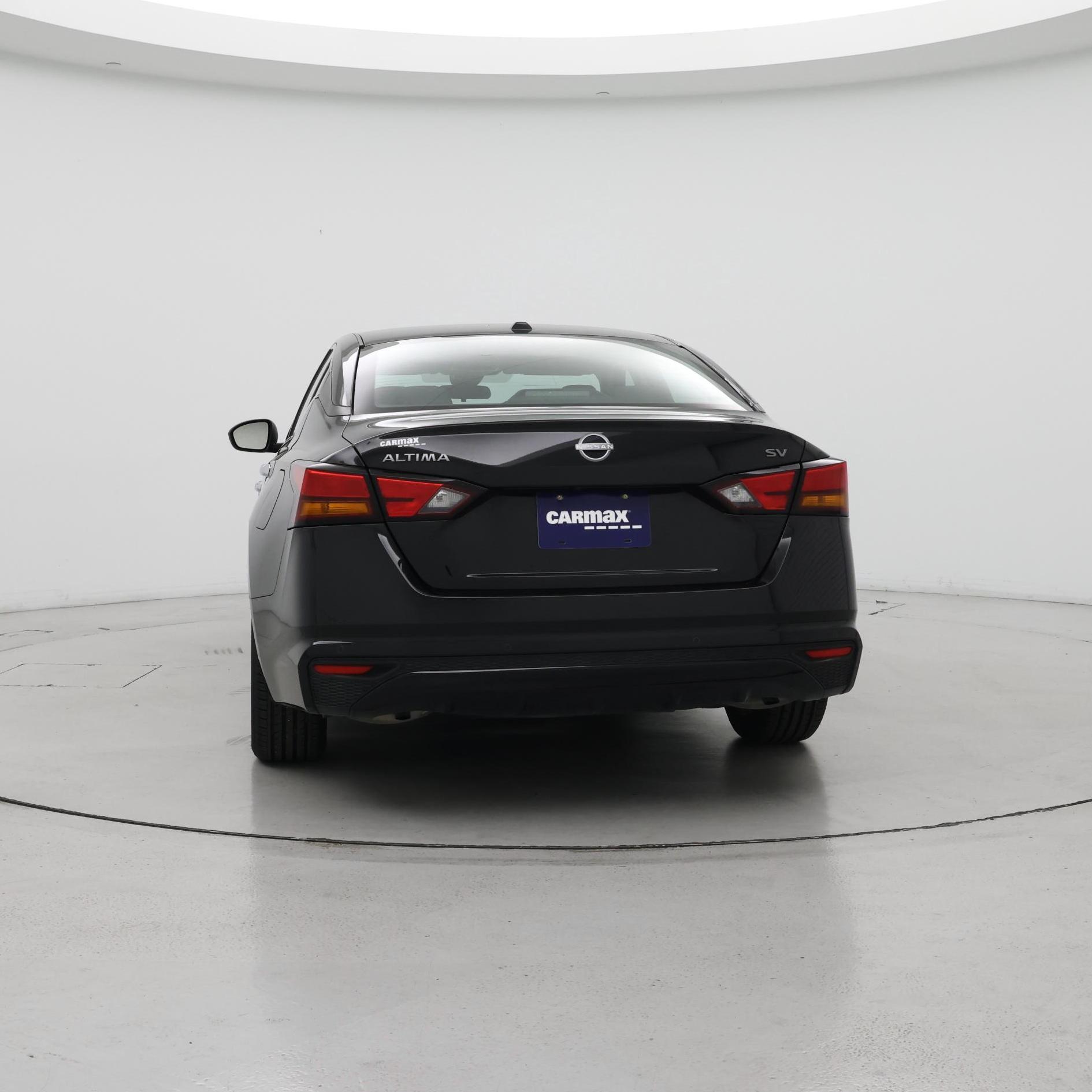 Thumbnail: 2024 Nissan Altima - 6