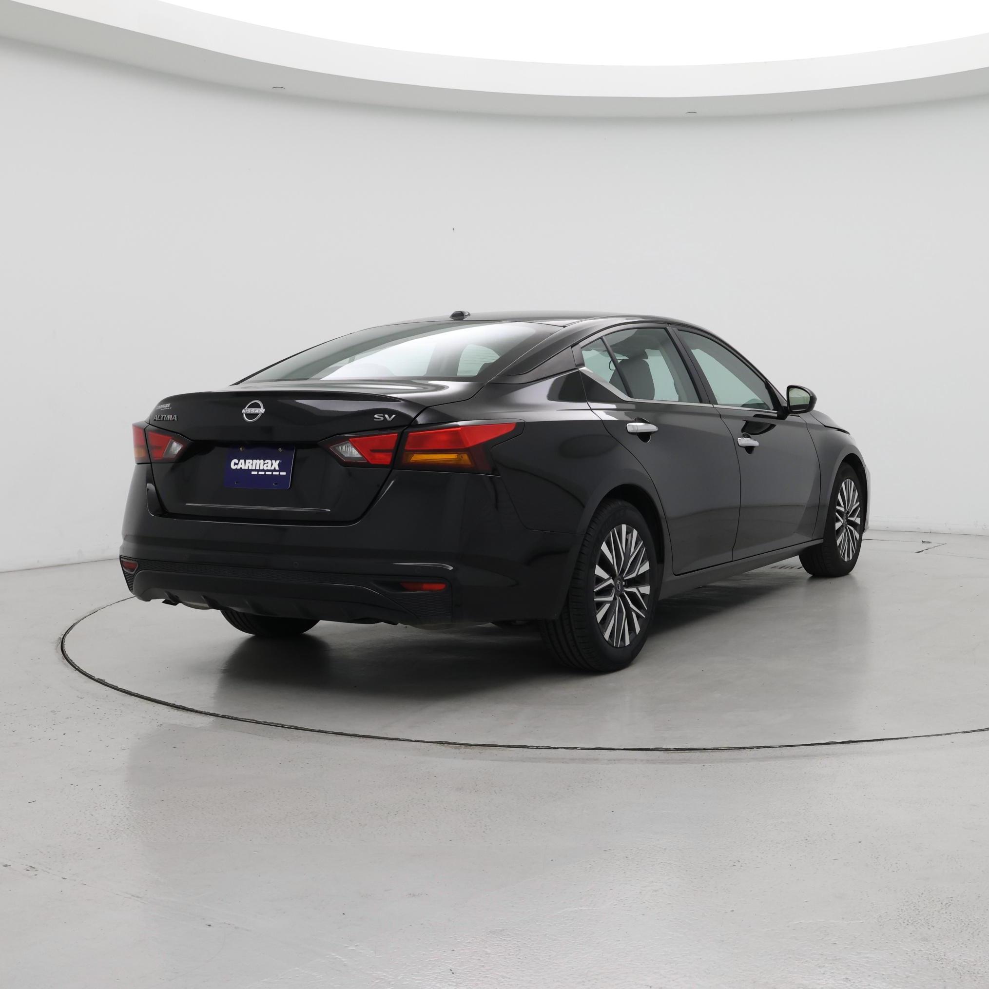 Thumbnail: 2024 Nissan Altima - 8