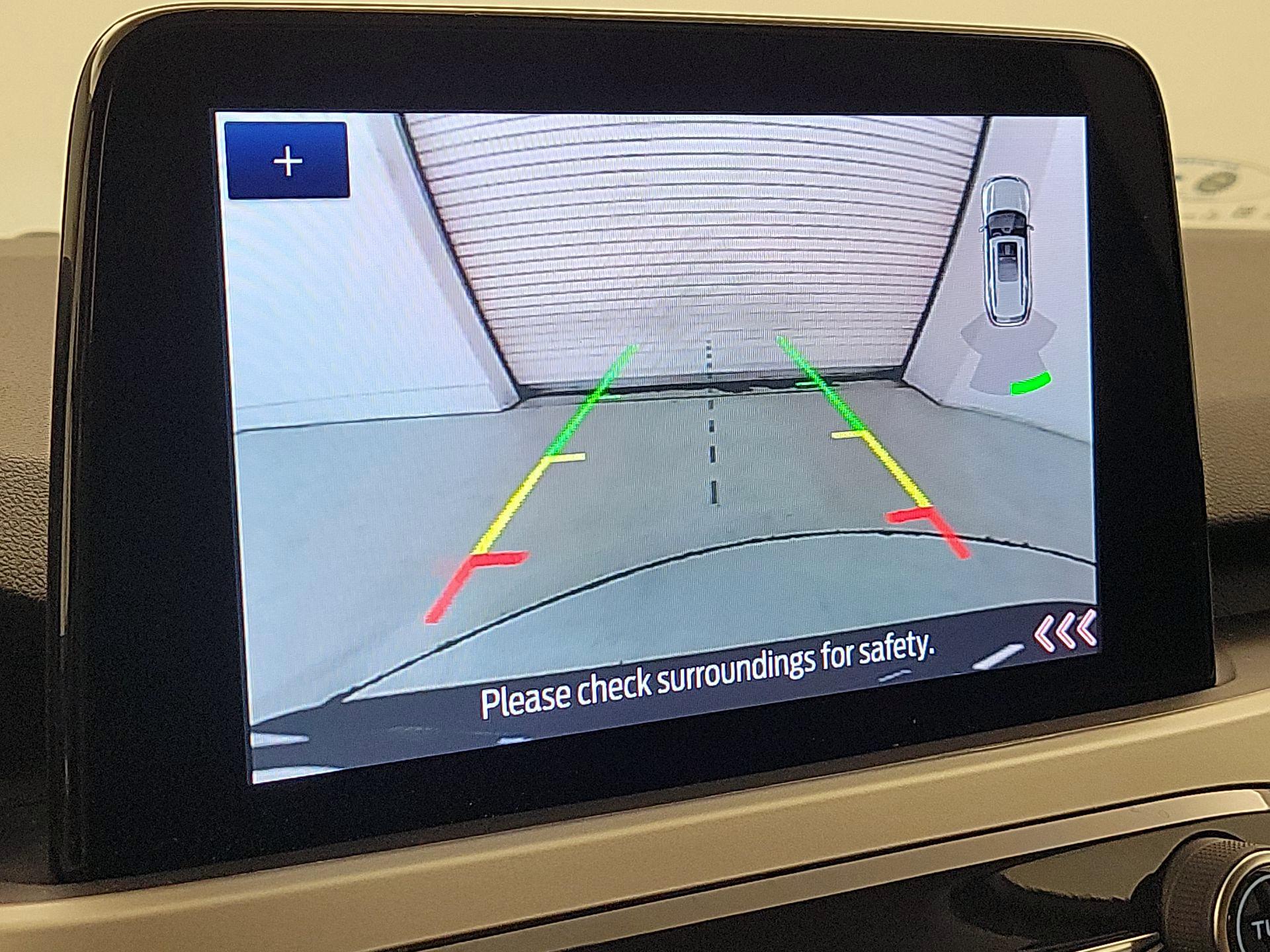 Thumbnail: 2021 Ford Escape - 14