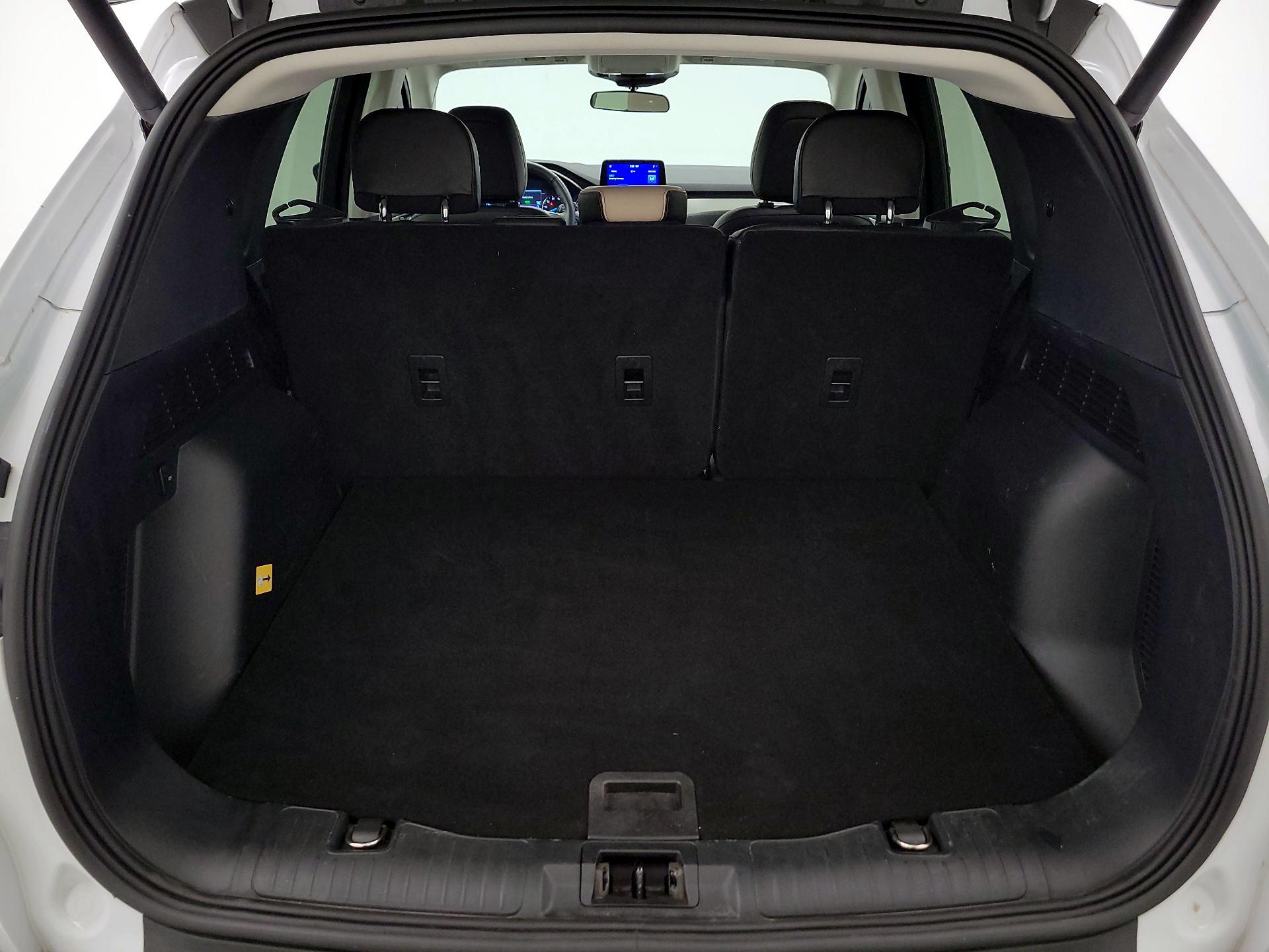 Thumbnail: 2021 Ford Escape - 20