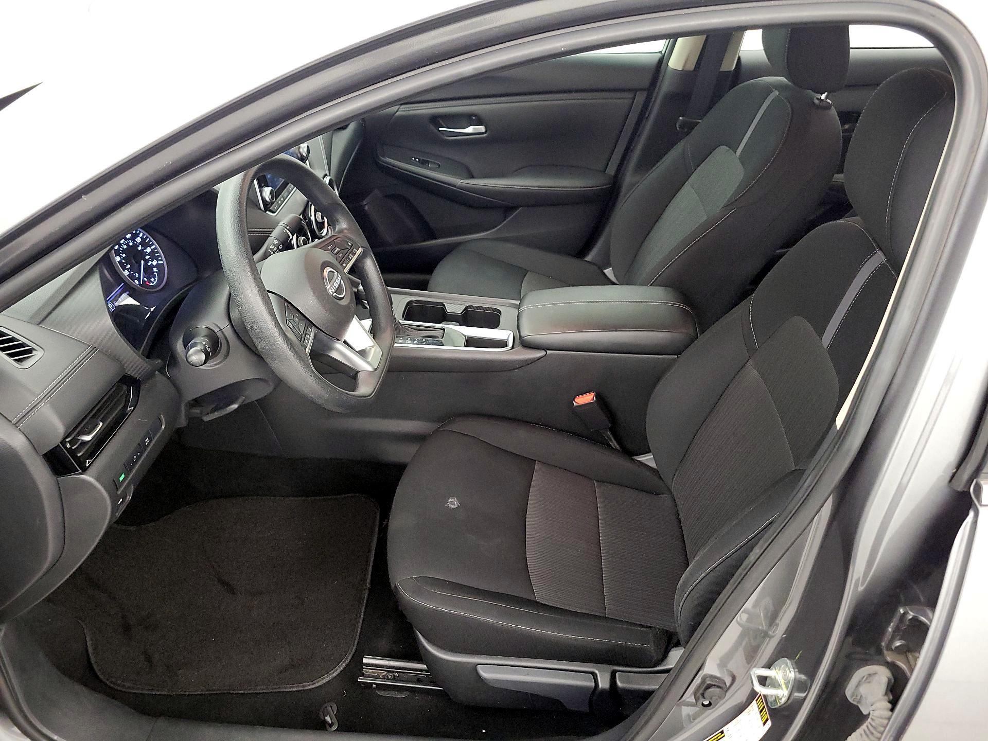 Thumbnail: 2024 Nissan Sentra - 11