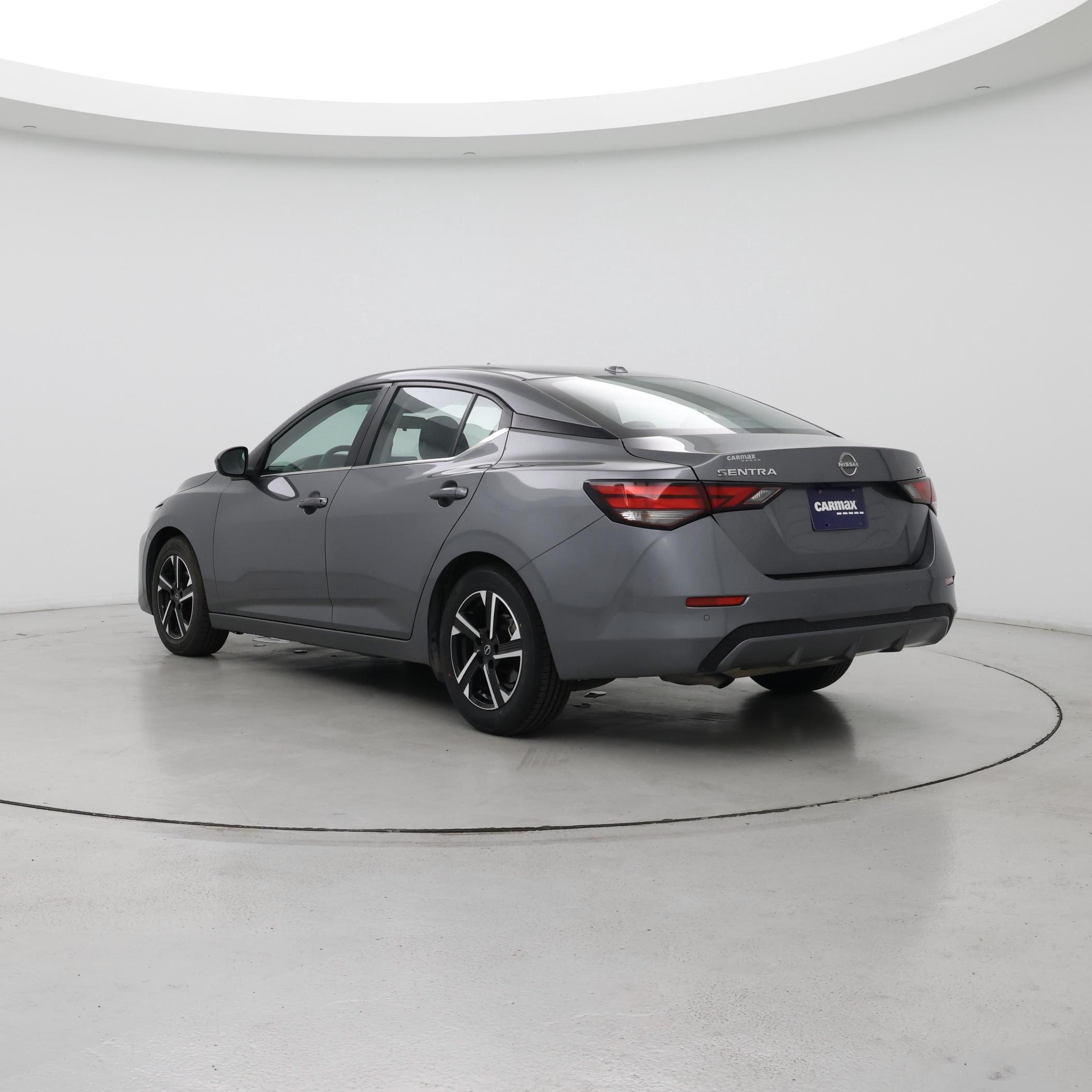 Thumbnail: 2024 Nissan Sentra - 2