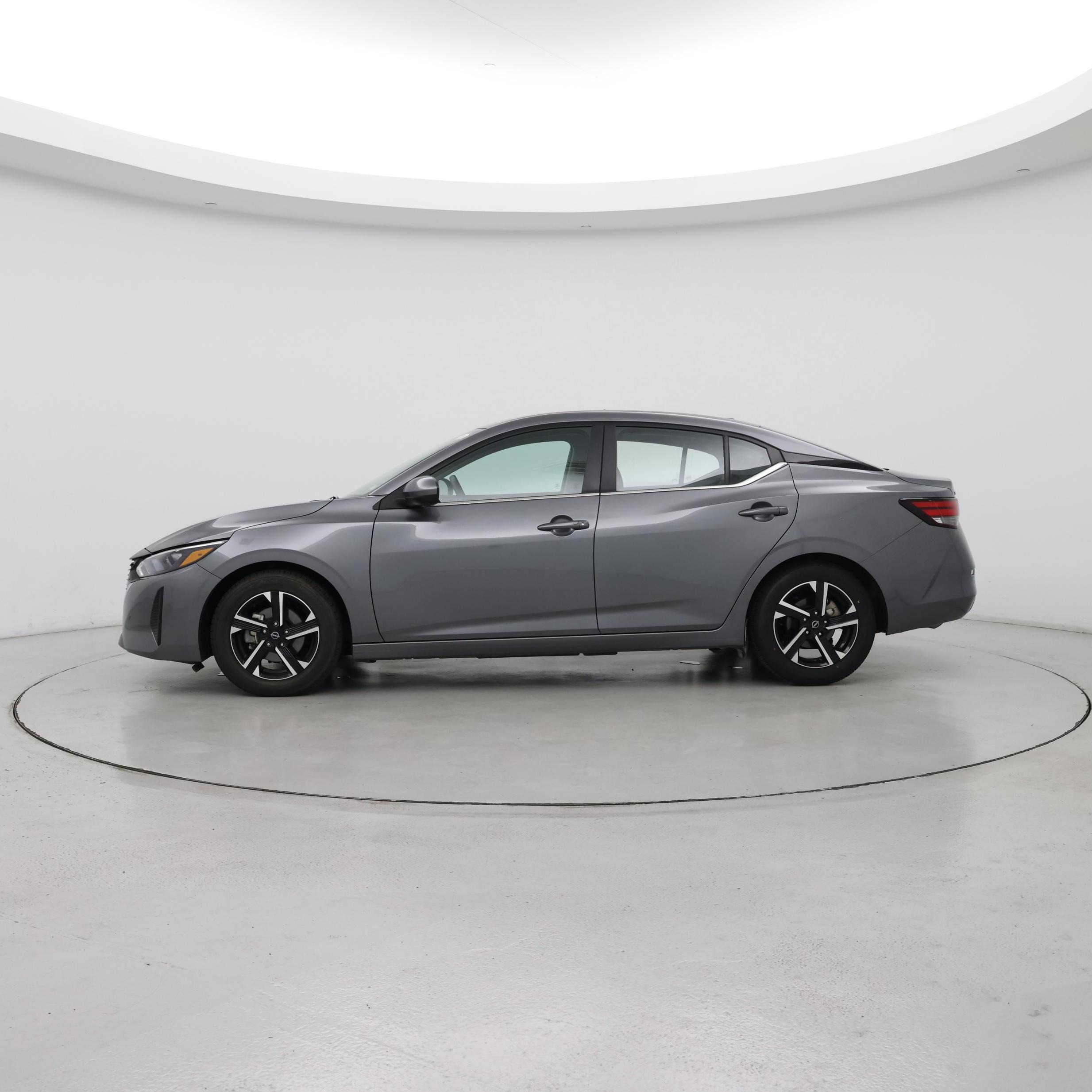 Thumbnail: 2024 Nissan Sentra - 3