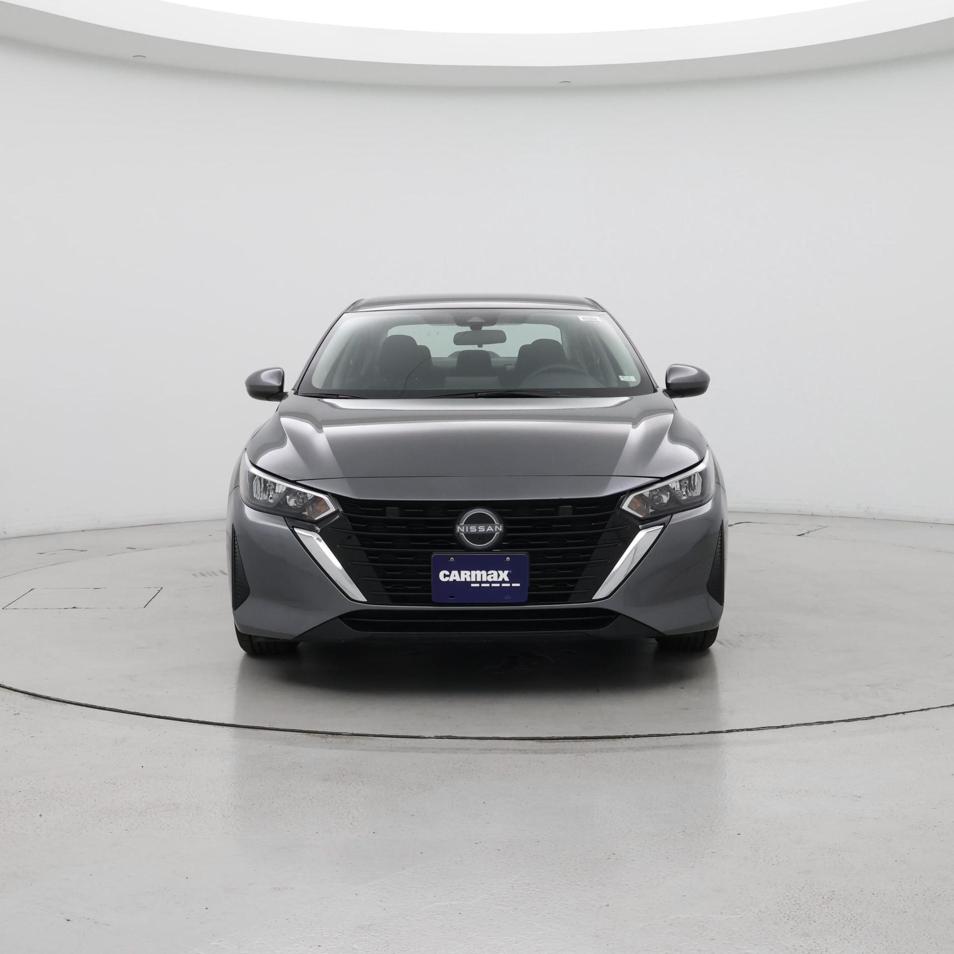 Thumbnail: 2024 Nissan Sentra - 5