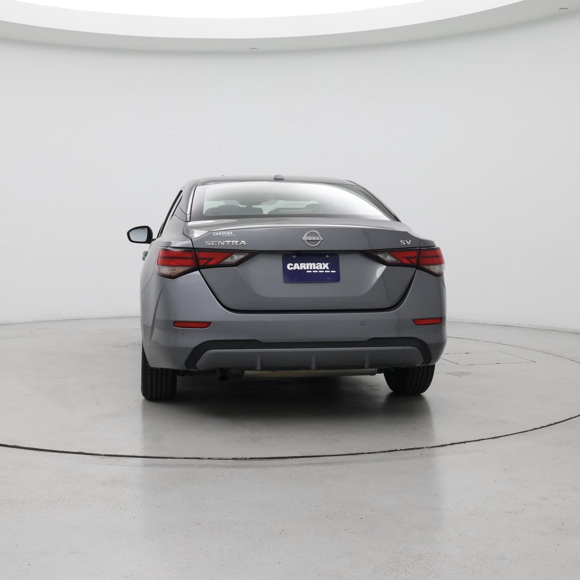 Thumbnail: 2024 Nissan Sentra - 6
