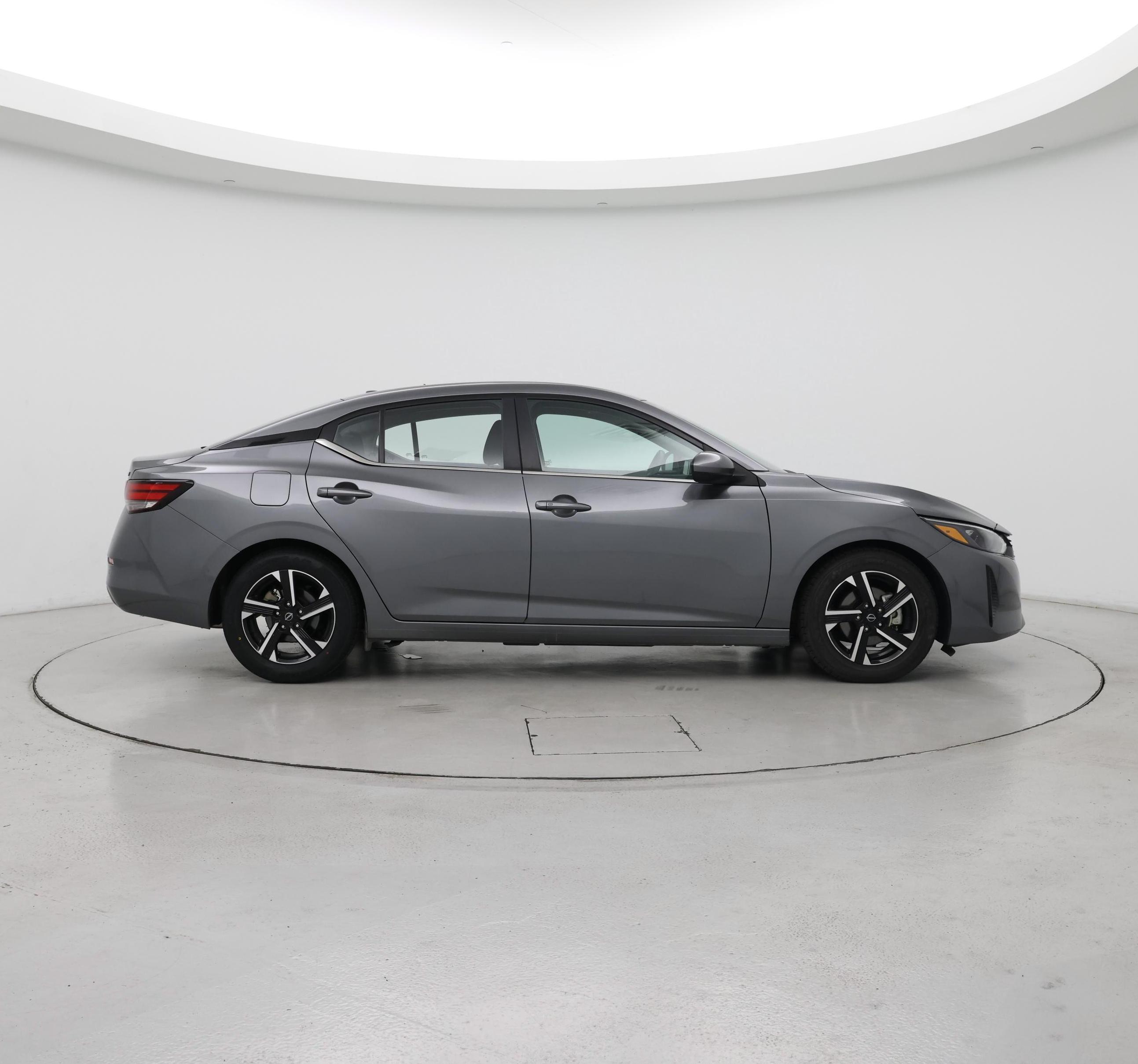 Thumbnail: 2024 Nissan Sentra - 7